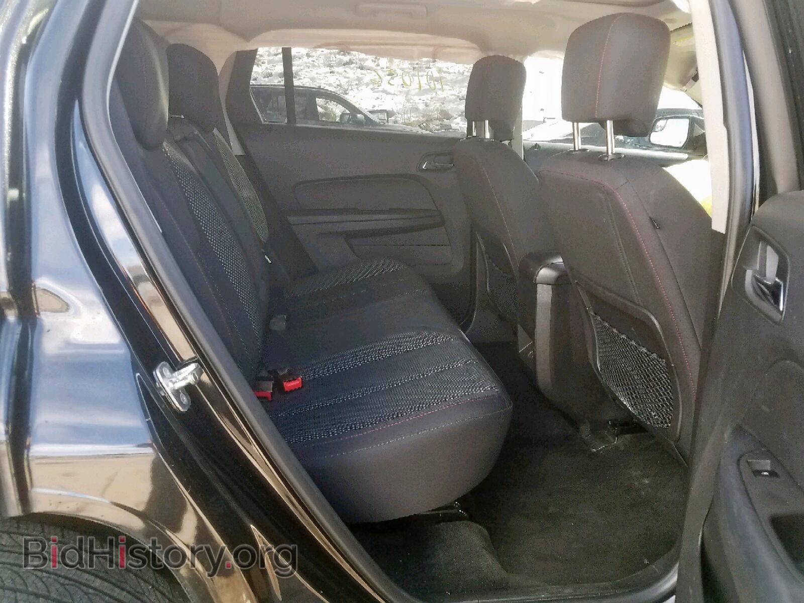 2013 GMC TERRAIN - VIN: 2GKFLTEK0D6293090 - Фото 6