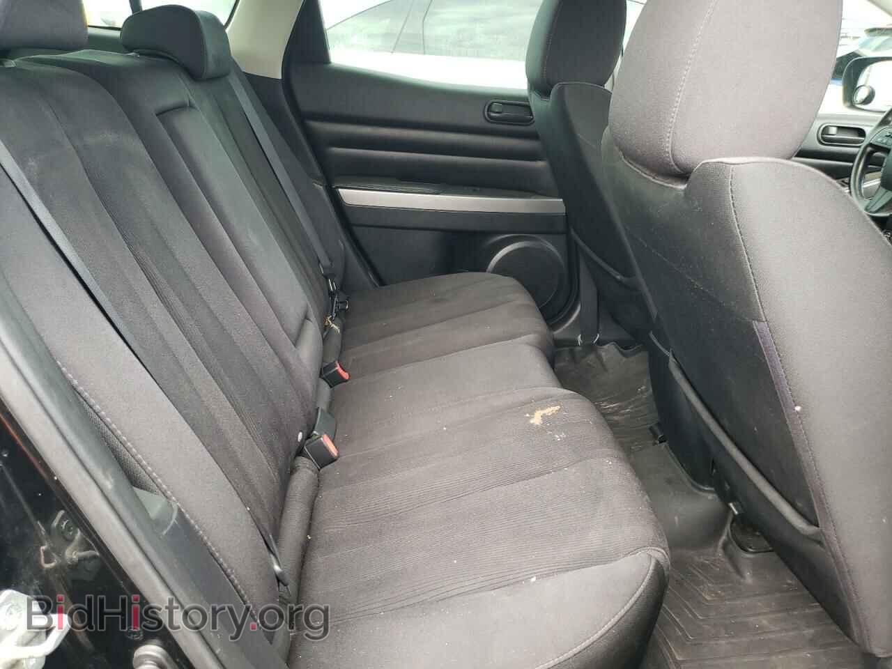 2010 MAZDA CX-7 - VIN: JM3ER2W59A0349824 - Фото 6