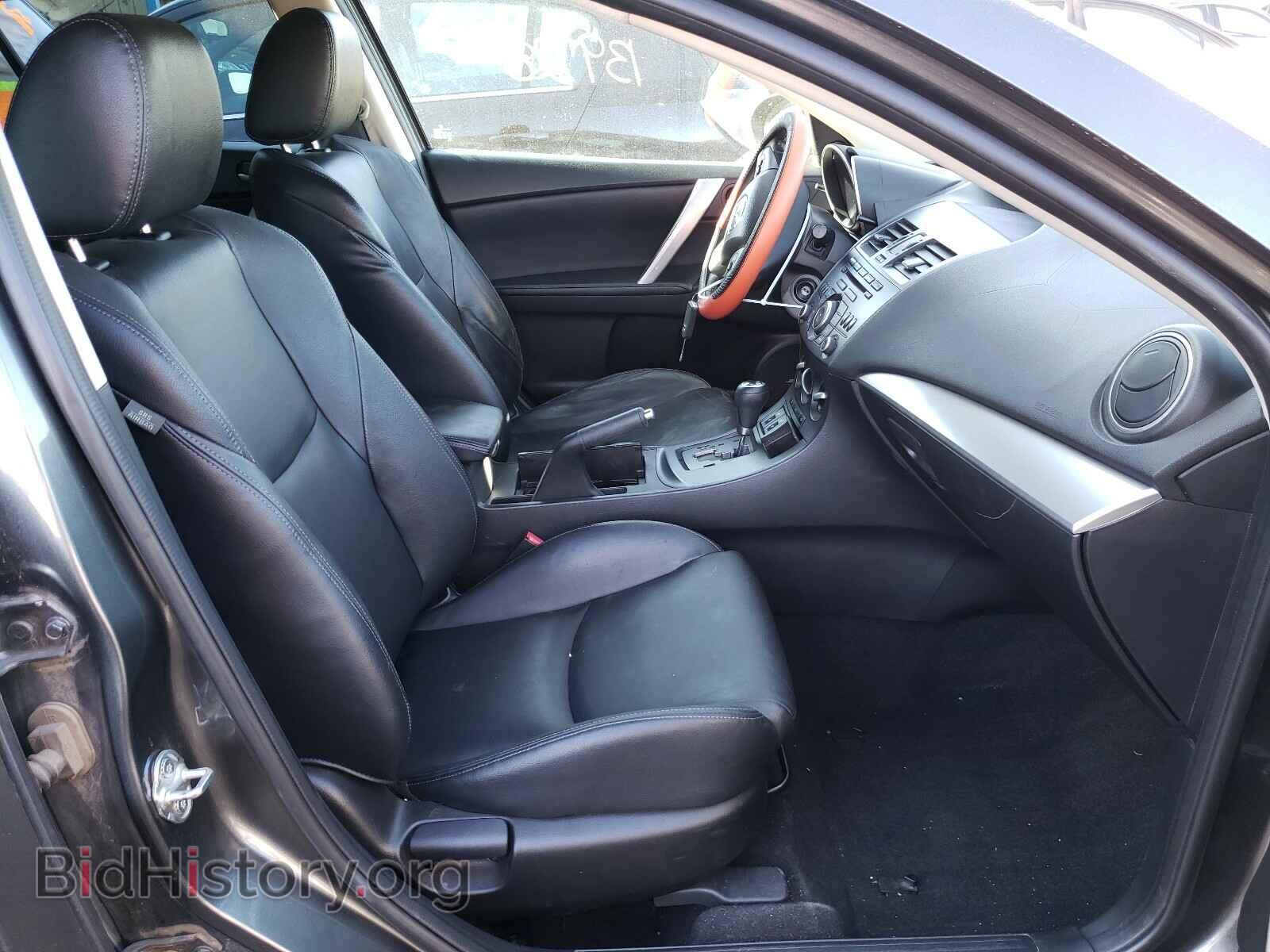 2012 MAZDA 3 - VIN: JM1BL1M7XC1576772 - Photo 5