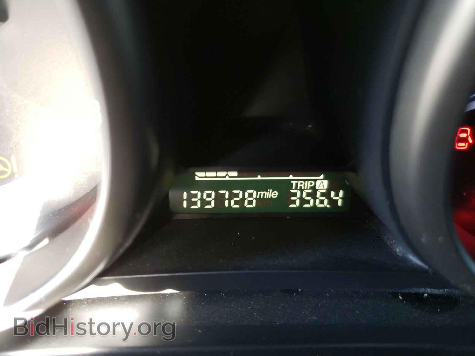 2012 MAZDA 3 - VIN: JM1BL1M7XC1576772 - Photo 8
