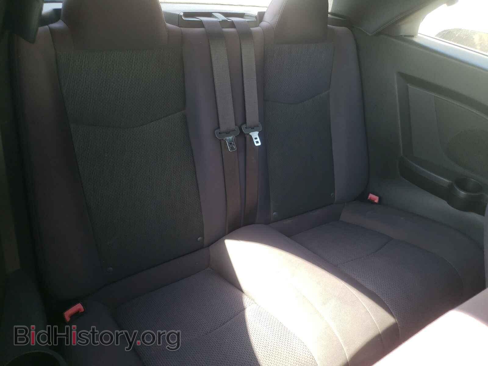 2012 CHRYSLER 200 - VIN: 1C3BCBEB4CN218962 - Фото 6