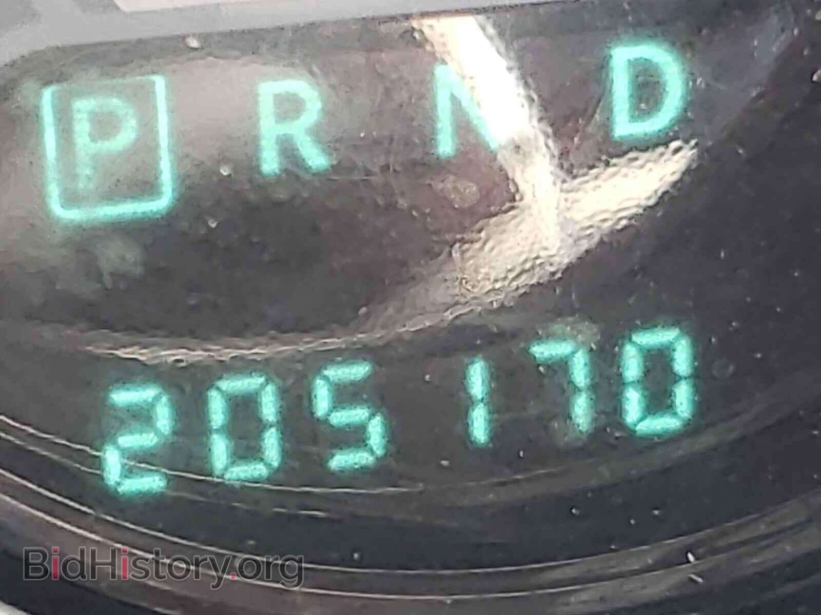 2012 CHRYSLER 200 - VIN: 1C3BCBEB4CN218962 - Фото 8