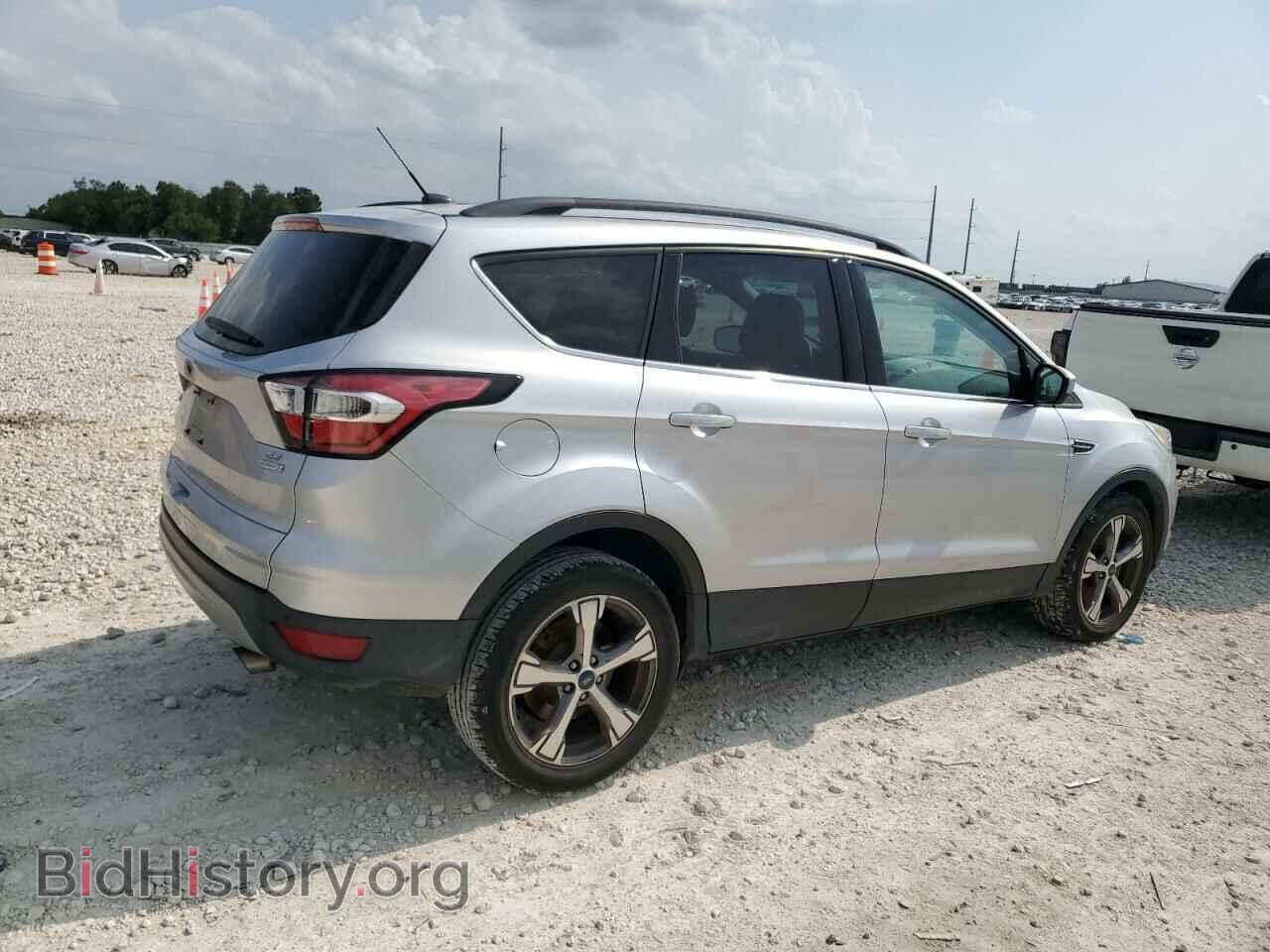 2017 FORD ESCAPE - VIN: 1FMCU0G95HUC00653 - Фото 3