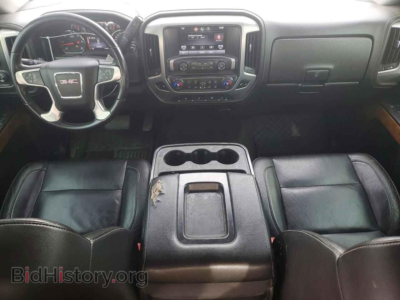 2014 GMC SIERRA - VIN: 1GTV2VEC9EZ146416 - Фото 8