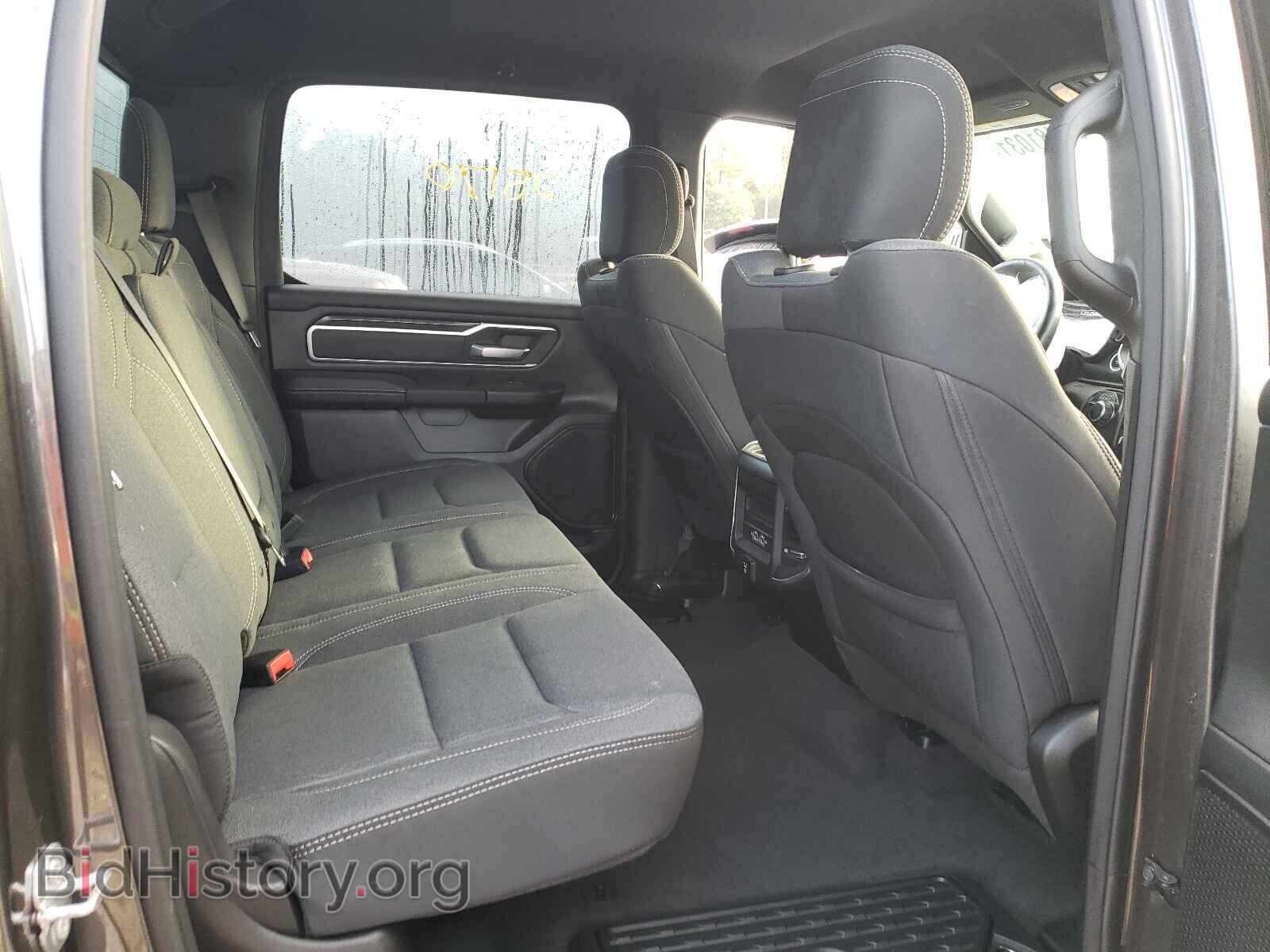 2021 RAM 1500 - VIN: 1C6RREFT7MN584876 - Photo 6