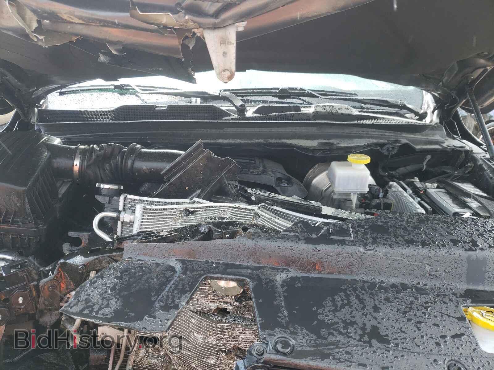 2021 RAM 1500 - VIN: 1C6RREFT7MN584876 - Photo 7