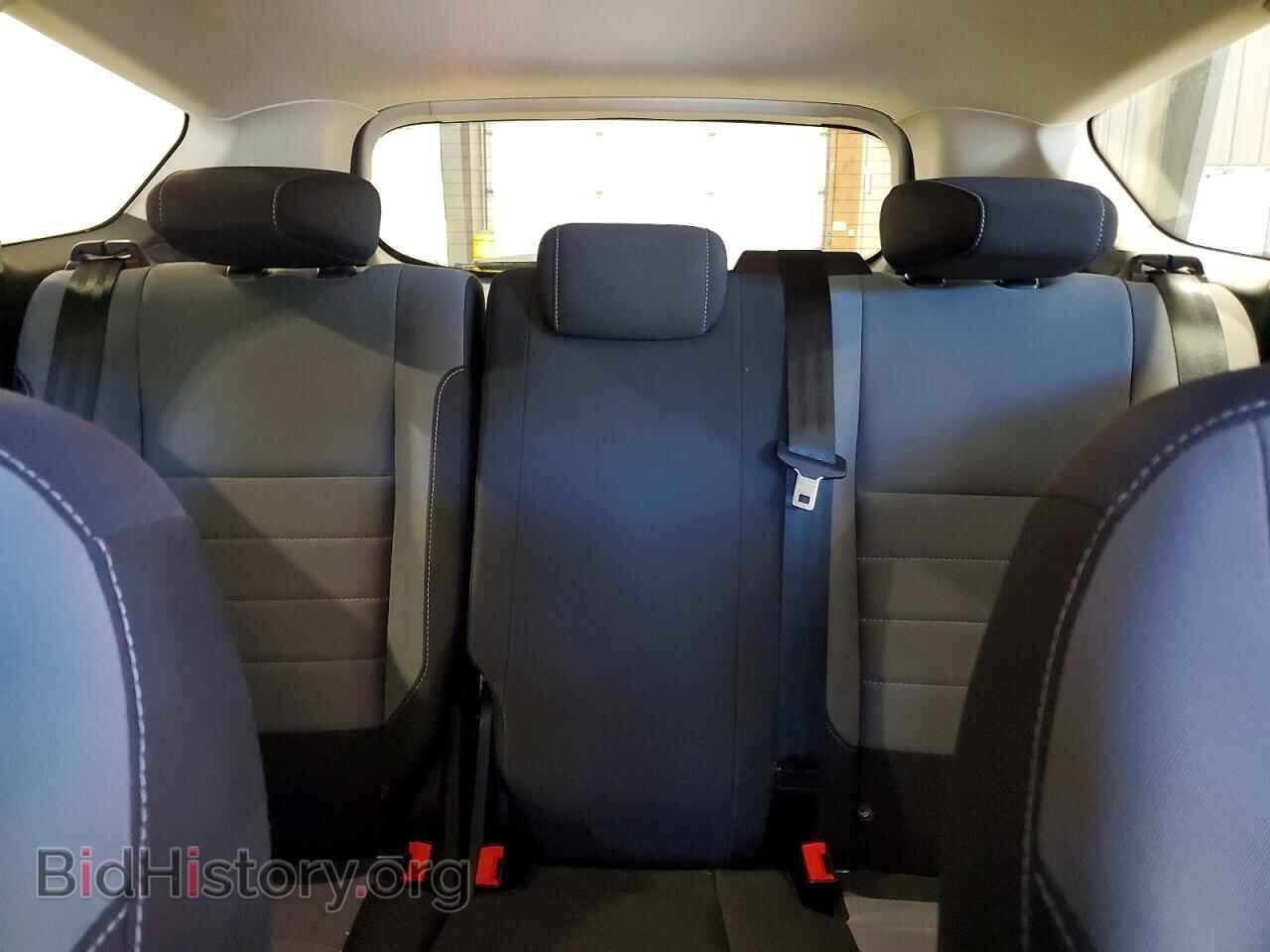 2017 FORD ESCAPE - VIN: 1FMCU0F70HUC63076 - Фото 10