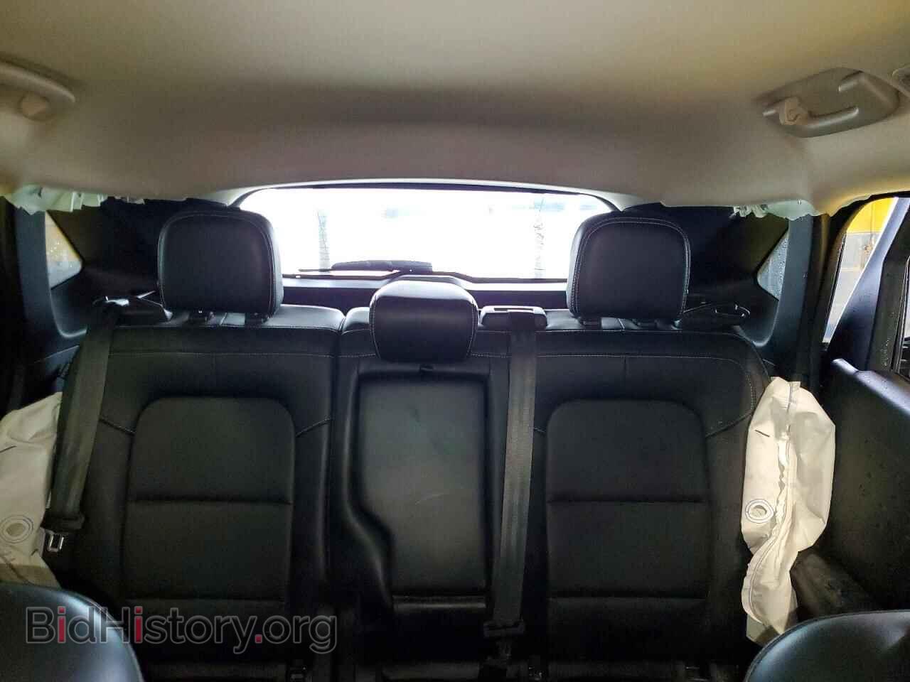 2020 FORD ESCAPE - VIN: 1FMCU0H61LUA51462 - Photo 10