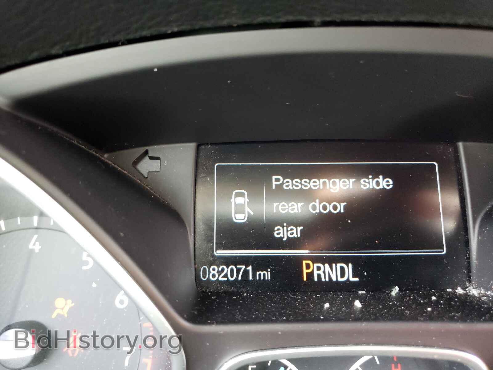 2015 FORD FOCUS - VIN: 1FADP3F29FL263477 - Photo 8