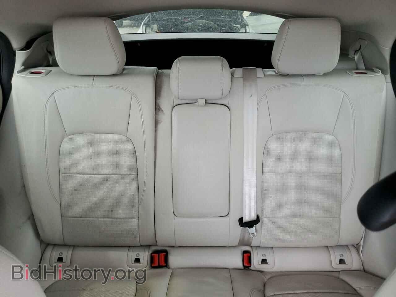2019 JAGUAR I-PACE - VIN: SADHB2S14K1F71171 - Фото 10