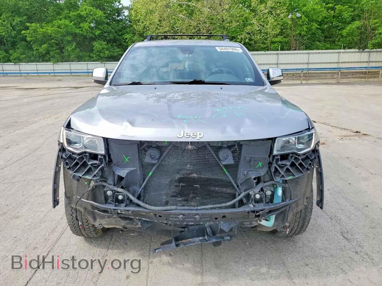 2021 JEEP CHEROKEE - VIN: 1C4RJFBG7MC665497 - Фото 5