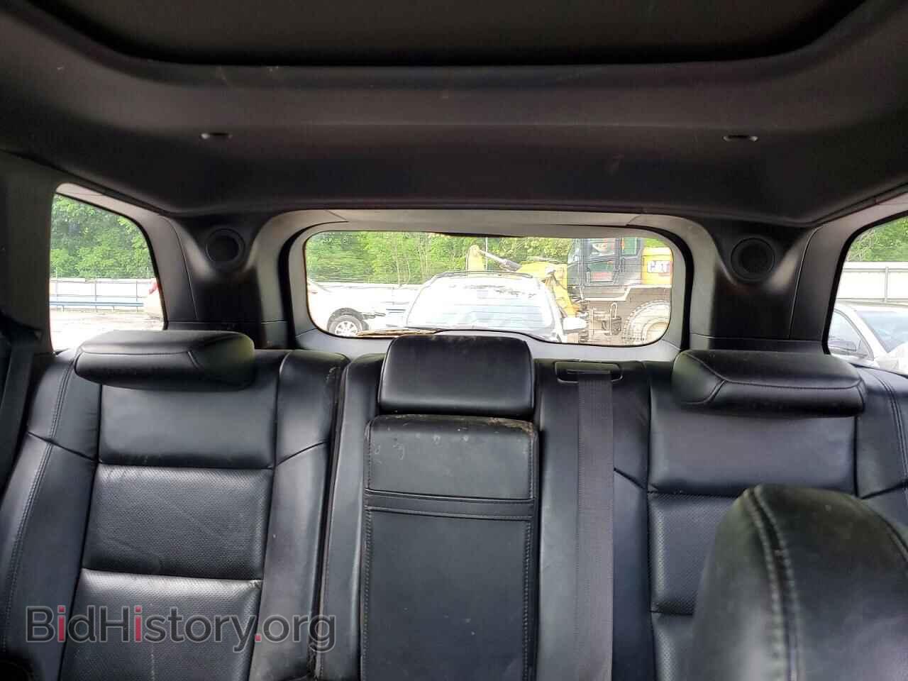 2021 JEEP CHEROKEE - VIN: 1C4RJFBG7MC665497 - Фото 10