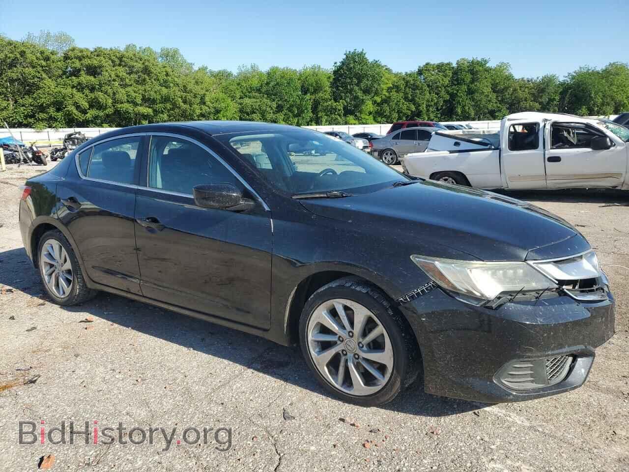 2017 ACURA ILX - VIN: 19UDE2F39HA011084 - Фото 4