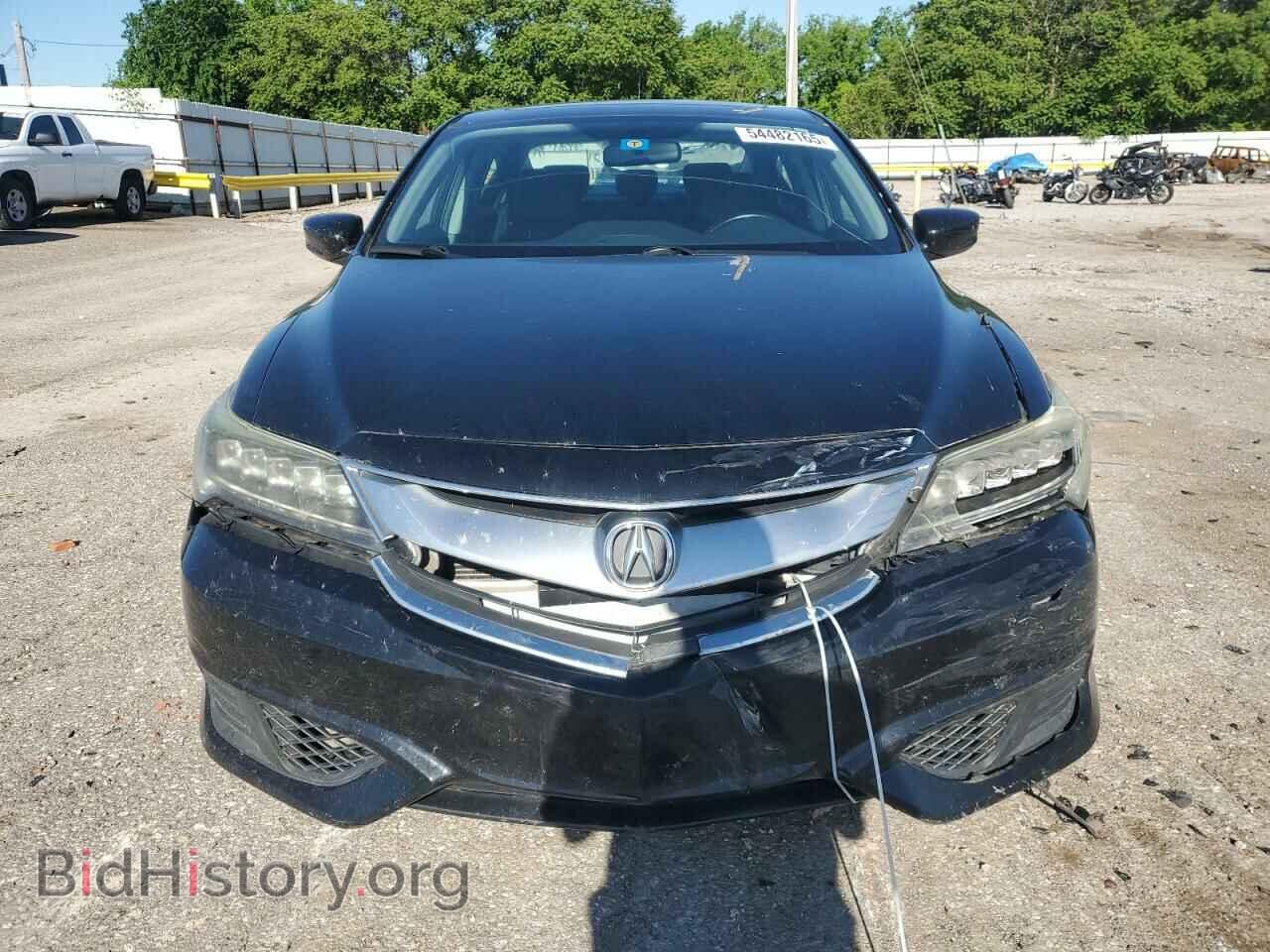 2017 ACURA ILX - VIN: 19UDE2F39HA011084 - Фото 5