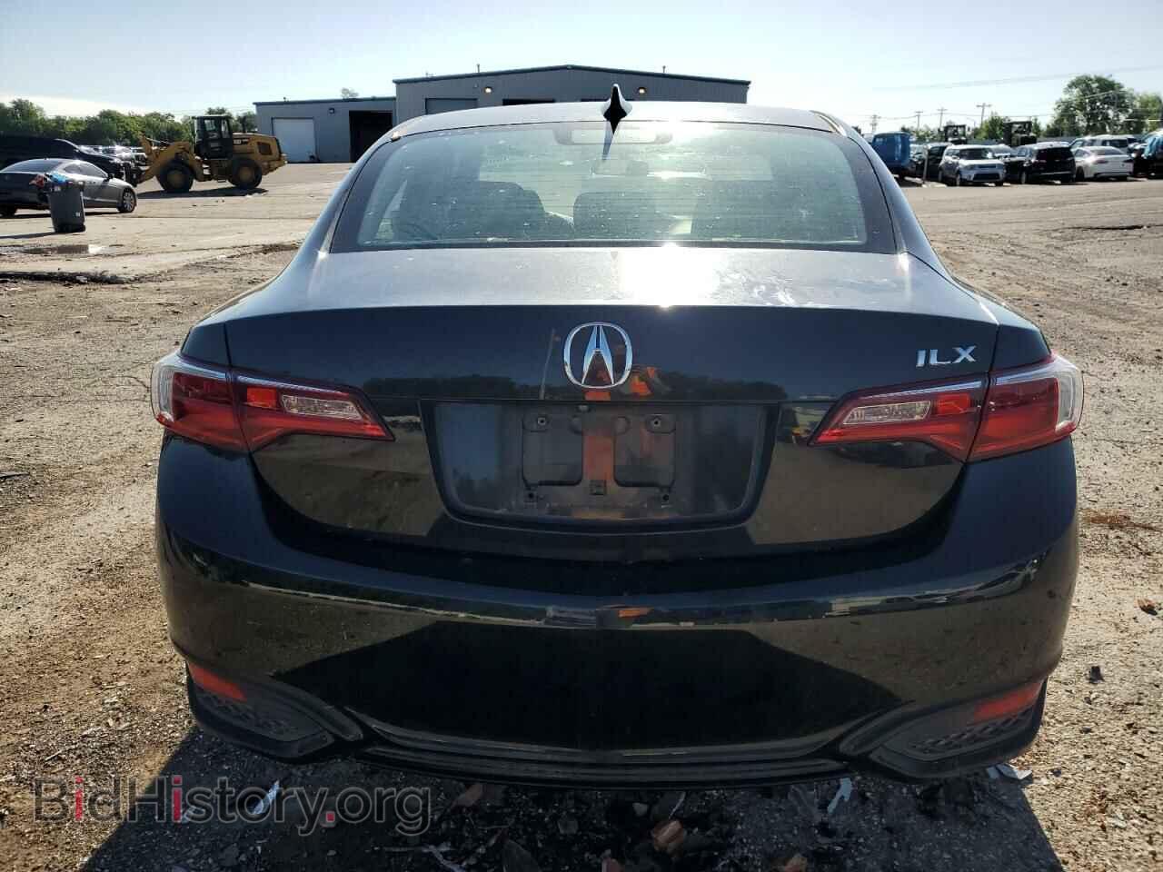2017 ACURA ILX - VIN: 19UDE2F39HA011084 - Фото 6