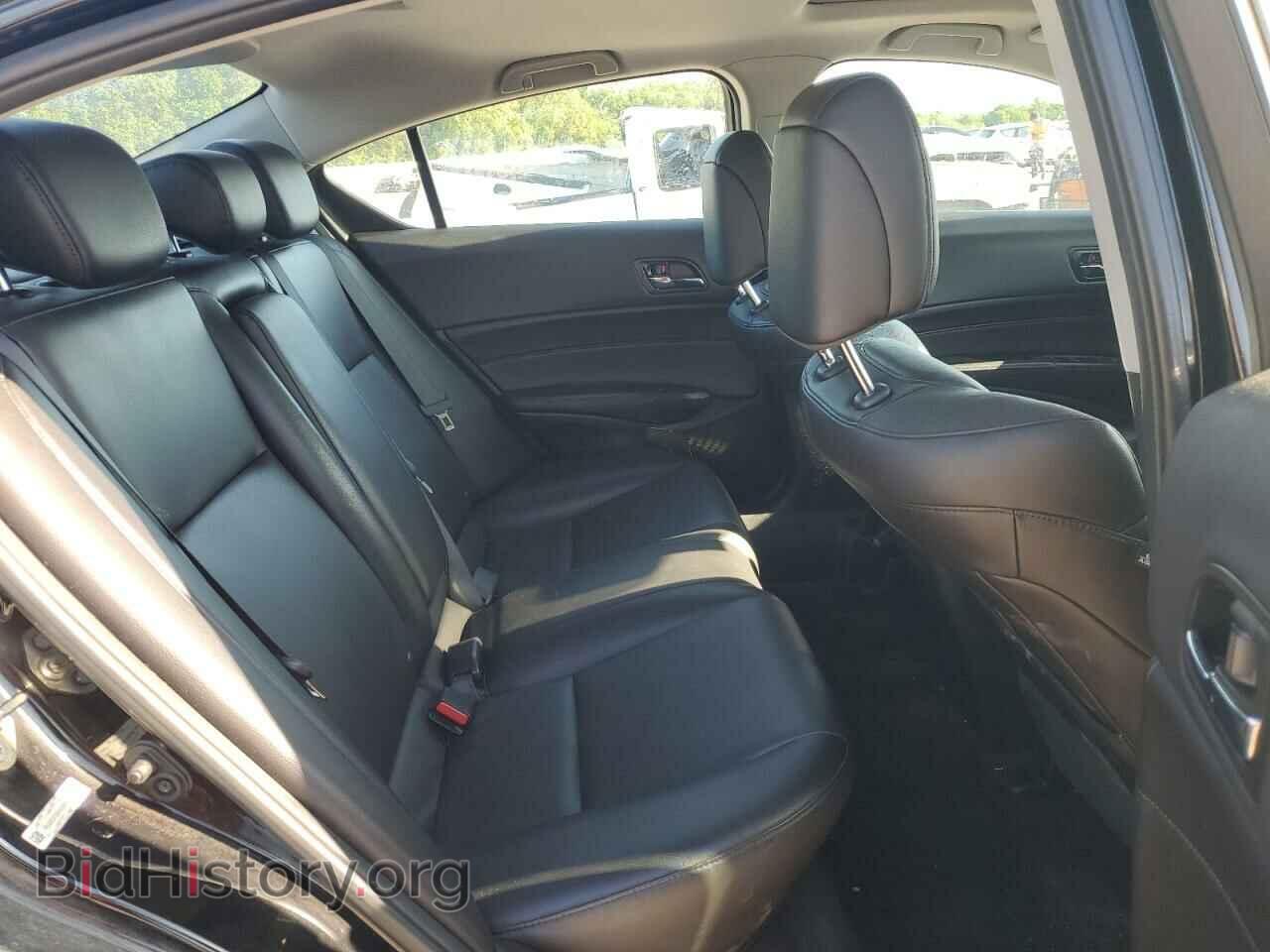 2017 ACURA ILX - VIN: 19UDE2F39HA011084 - Фото 10