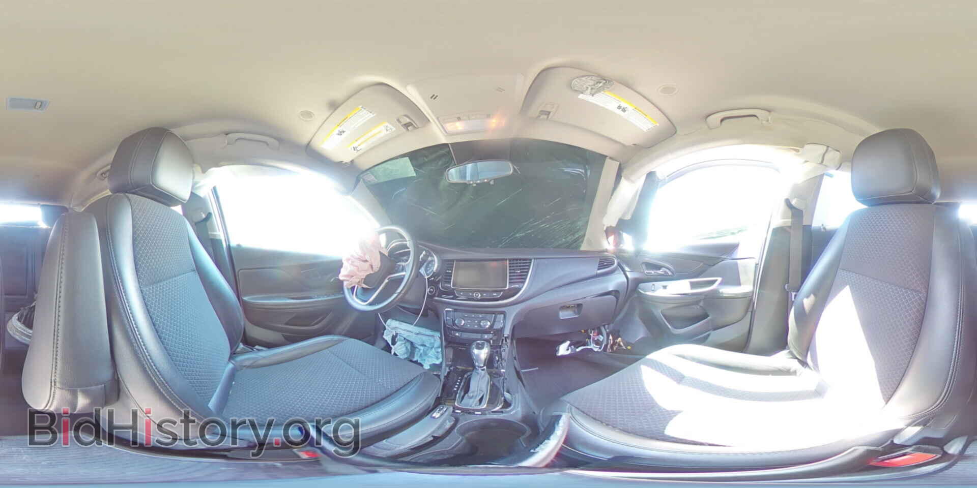 2019 BUICK ENCORE - VIN: KL4CJESB7KB787651 - Photo 15