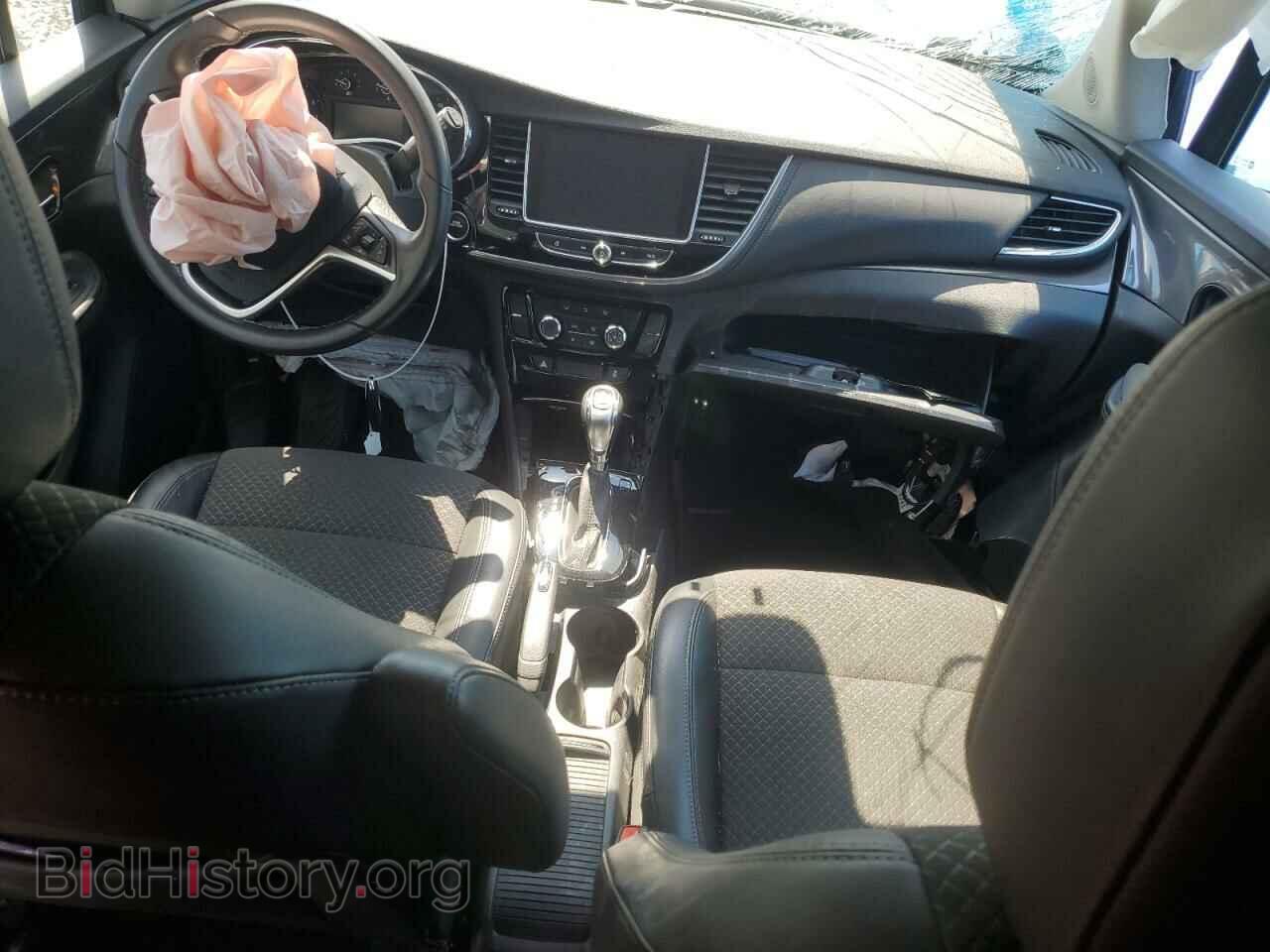 2019 BUICK ENCORE - VIN: KL4CJESB7KB787651 - Photo 8