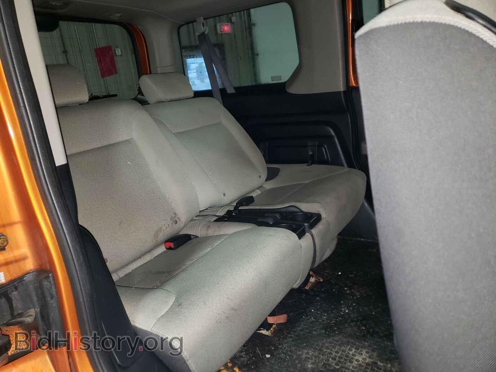2007 HONDA ELEMENT - VIN: 5J6YH28717L008829 - Фото 6