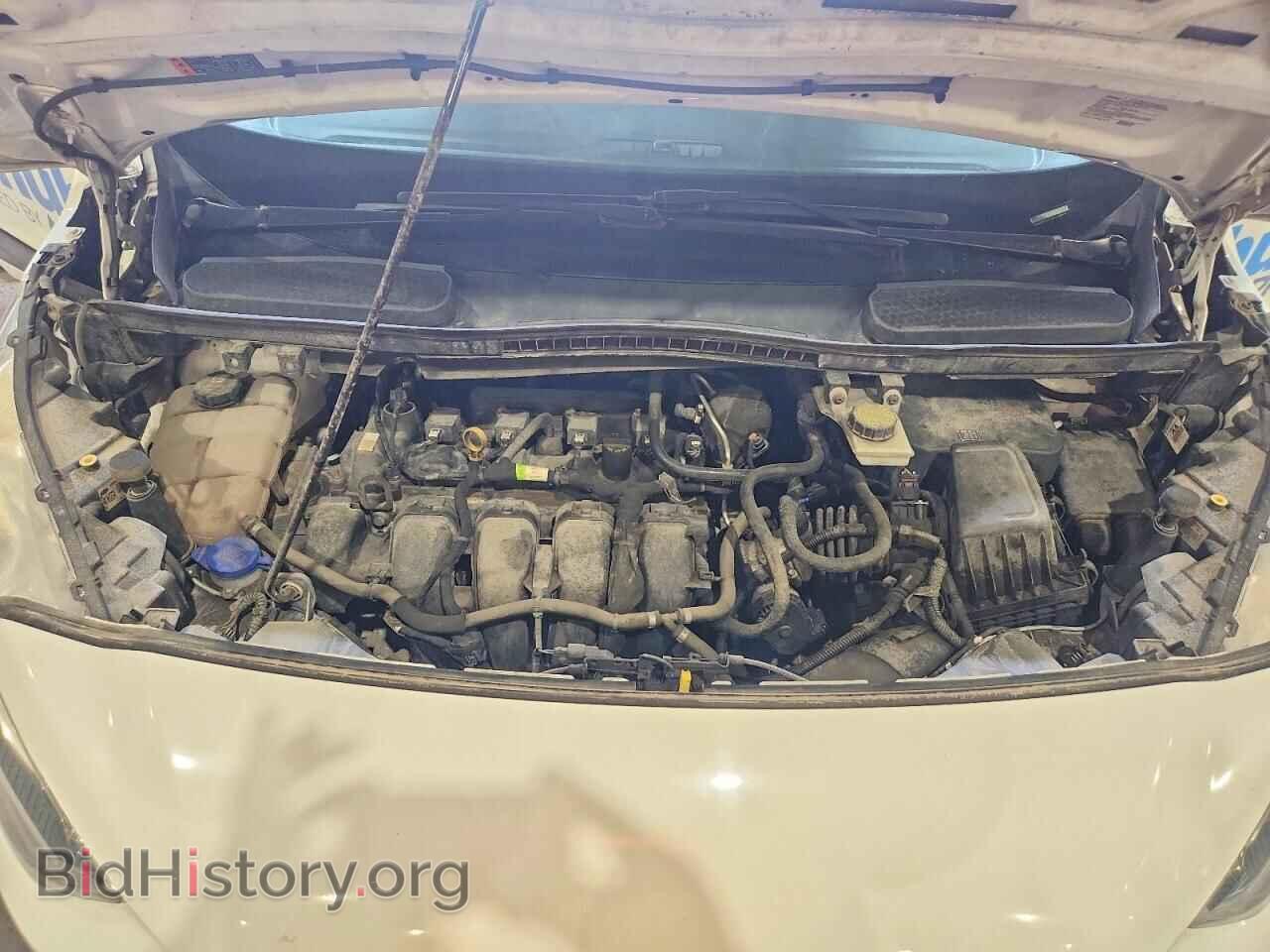 2019 FORD TRANSIT - VIN: NM0GE9E21K1422951 - Фото 11