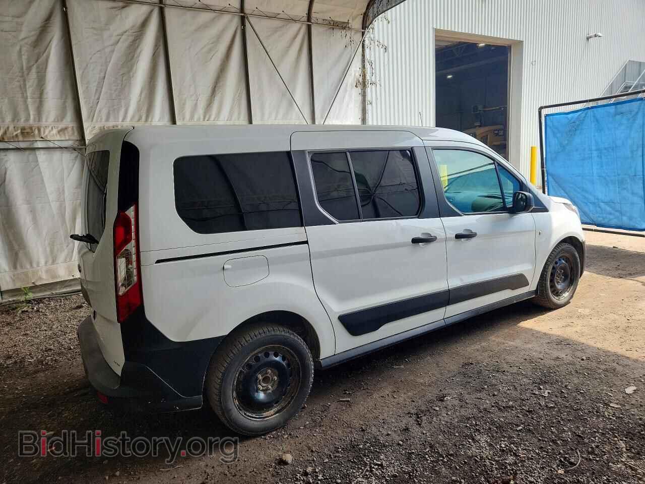 2019 FORD TRANSIT - VIN: NM0GE9E21K1422951 - Фото 3