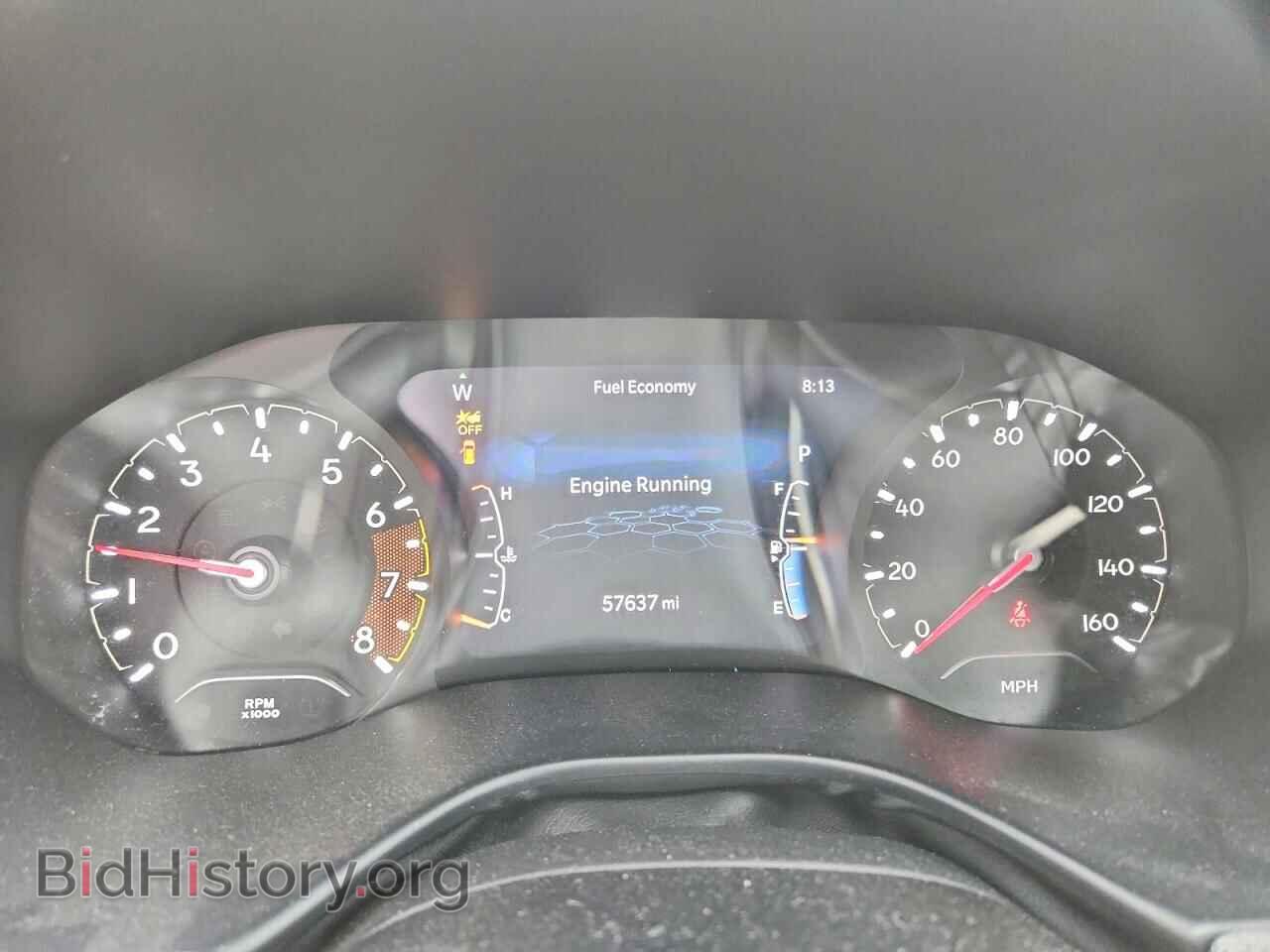 2024 JEEP COMPASS - VIN: 3C4NJDBN2RT133135 - Photo 9