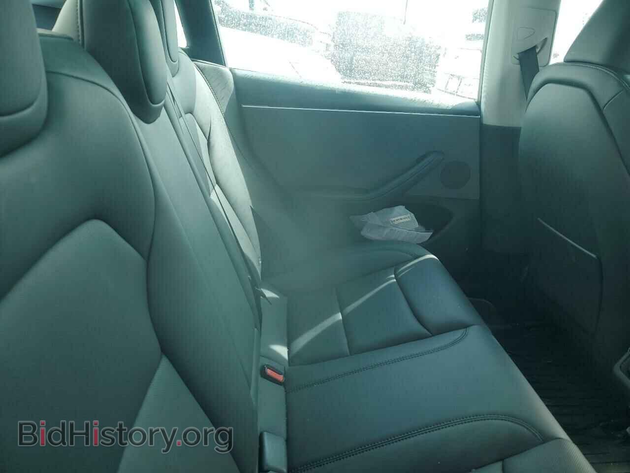 2024 TESLA MODEL 3 - VIN: 5YJ3E1EA7RF771592 - Photo 10