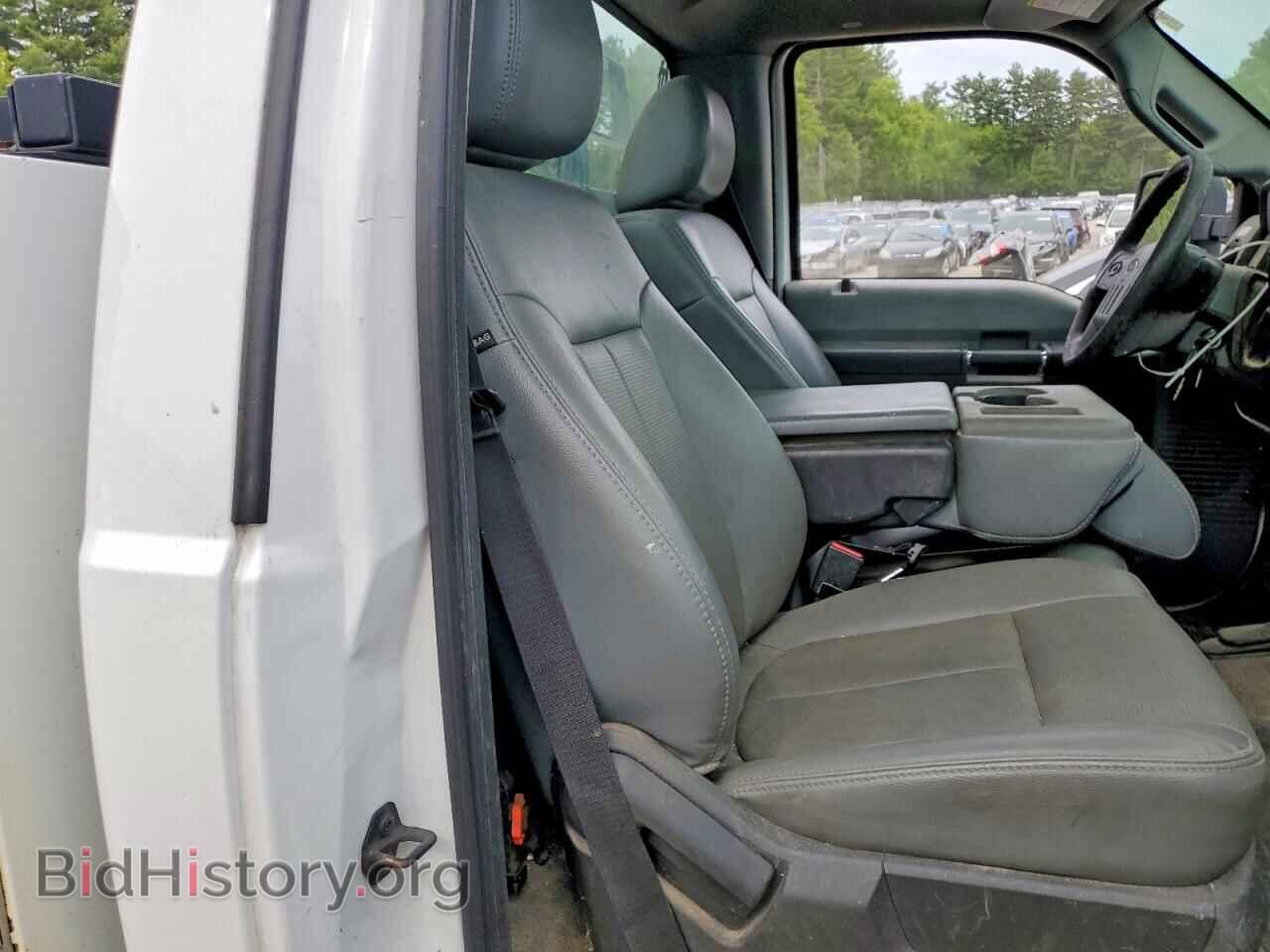2012 FORD F250 - VIN: 1FDBF2B63CEA89666 - Фото 10