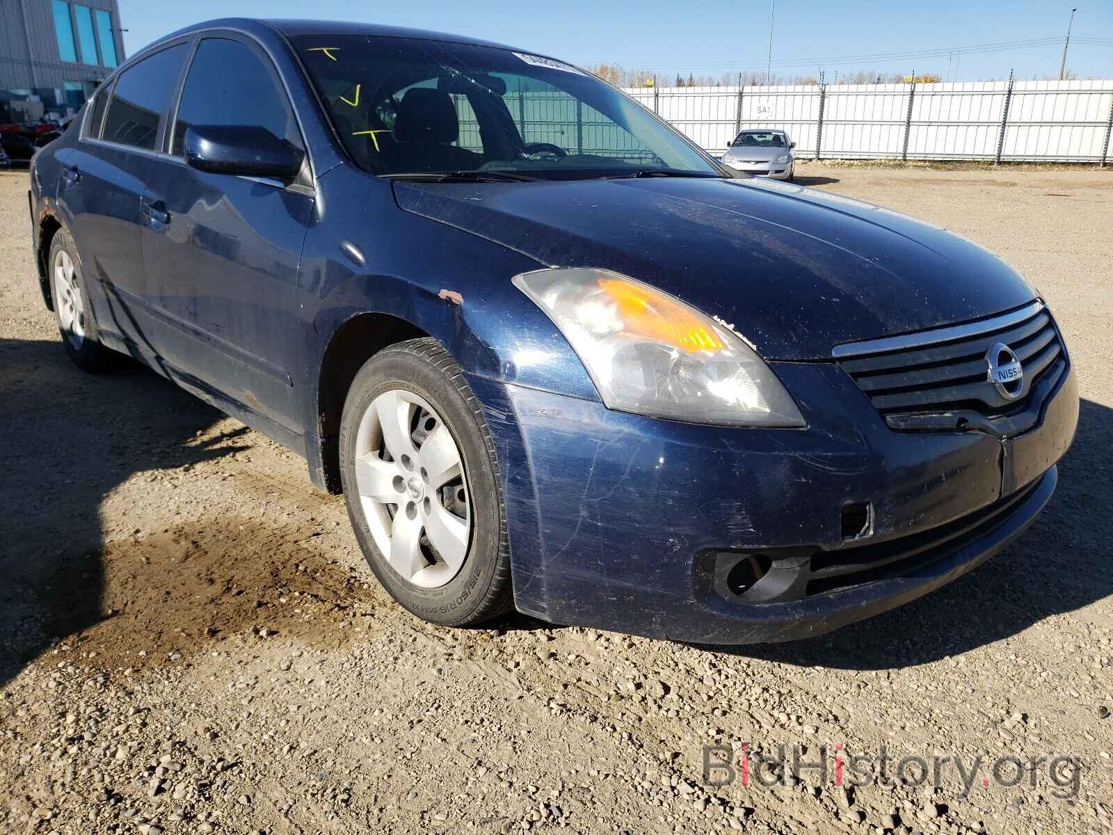 Photo 1N4AL21EX7C108934 - NISSAN ALTIMA 2007