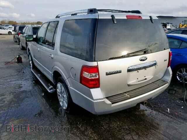 2012 FORD EXPEDITION - VIN: 1FMJU2A52CEF39060 - Фото 3