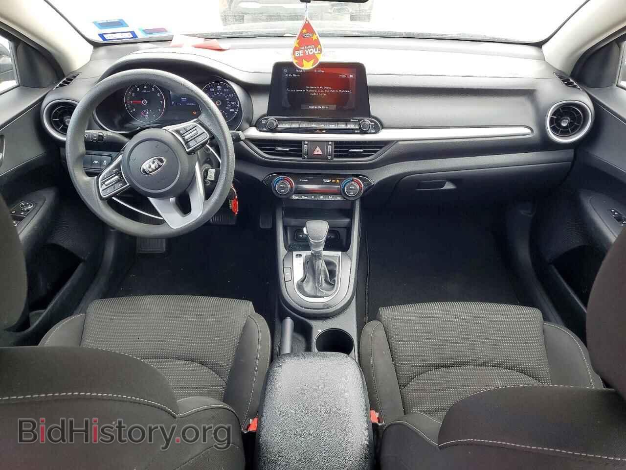 2019 KIA FORTE - VIN: 3KPF24AD1KE057007 - Фото 8