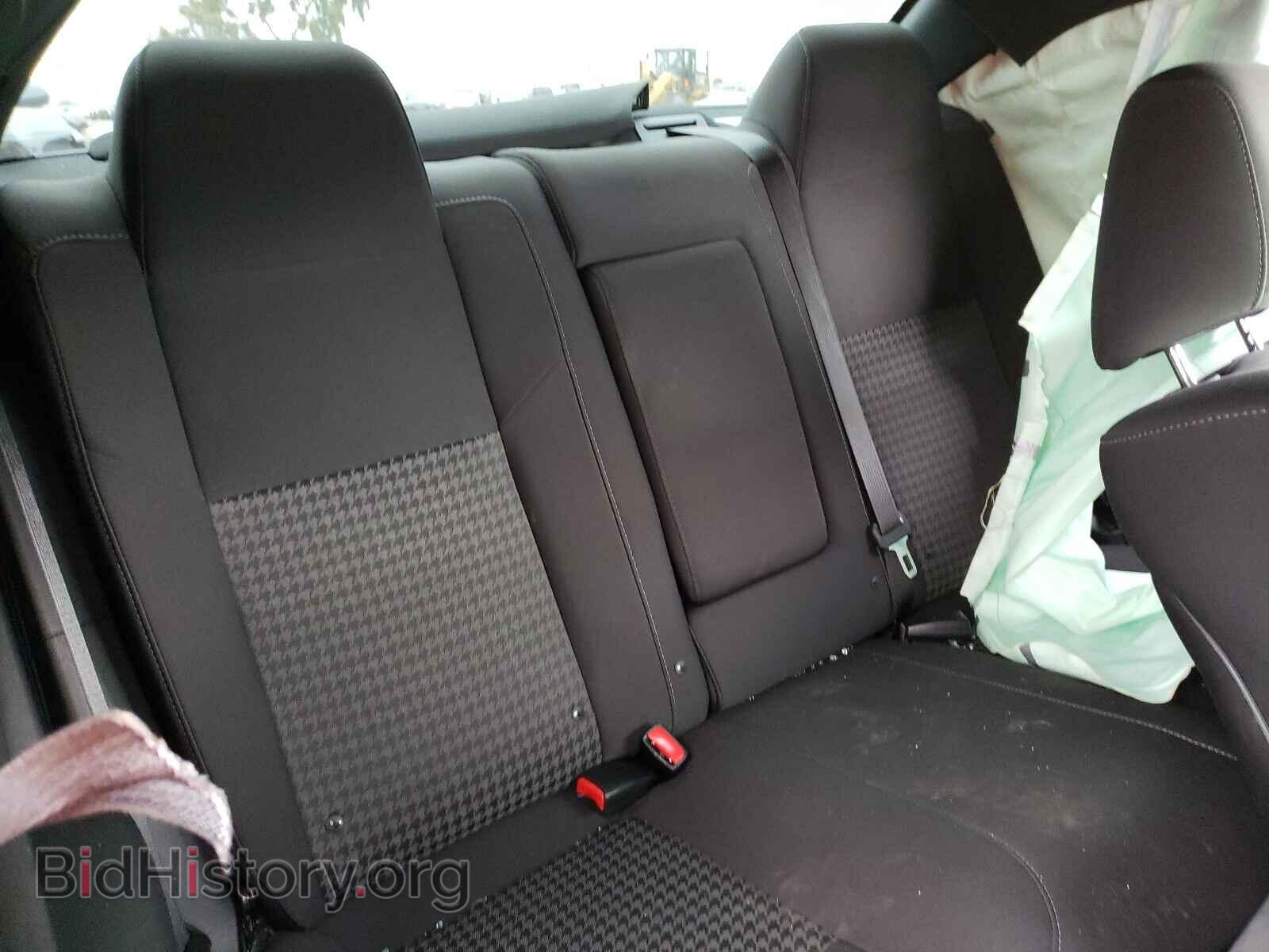 2019 DODGE CHALLENGER - VIN: 2C3CDZFJ1KH587172 - Photo 6