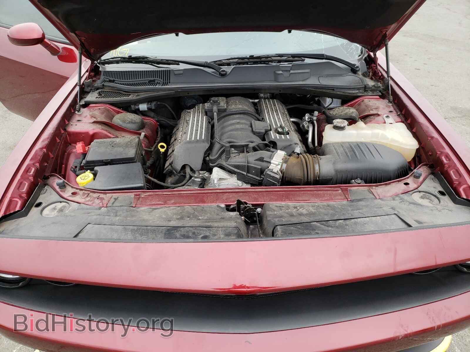 2019 DODGE CHALLENGER - VIN: 2C3CDZFJ1KH587172 - Photo 7