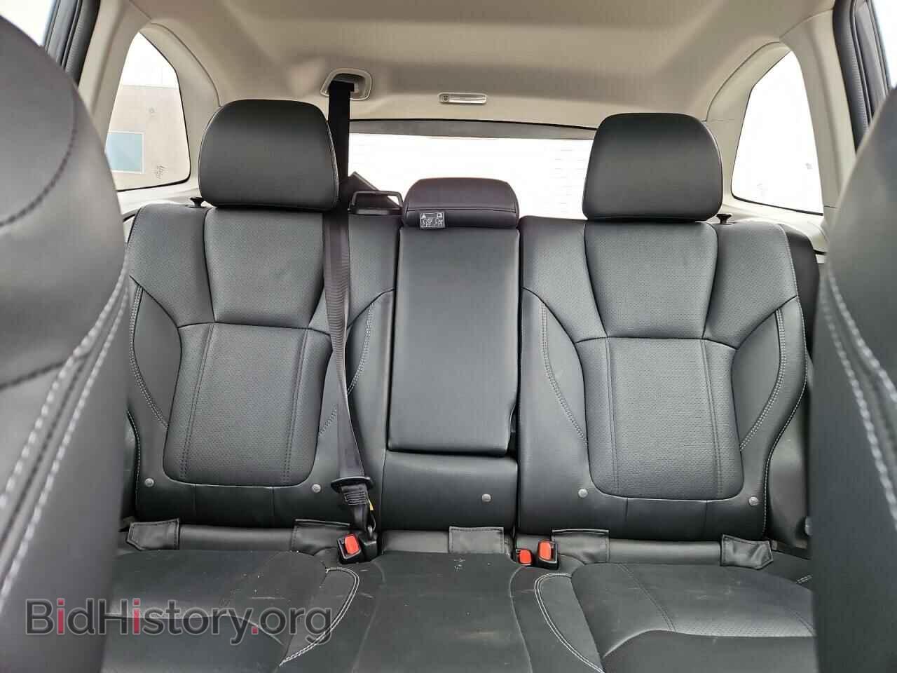 2019 SUBARU FORESTER - VIN: JF2SKAWC9KH467773 - Фото 10