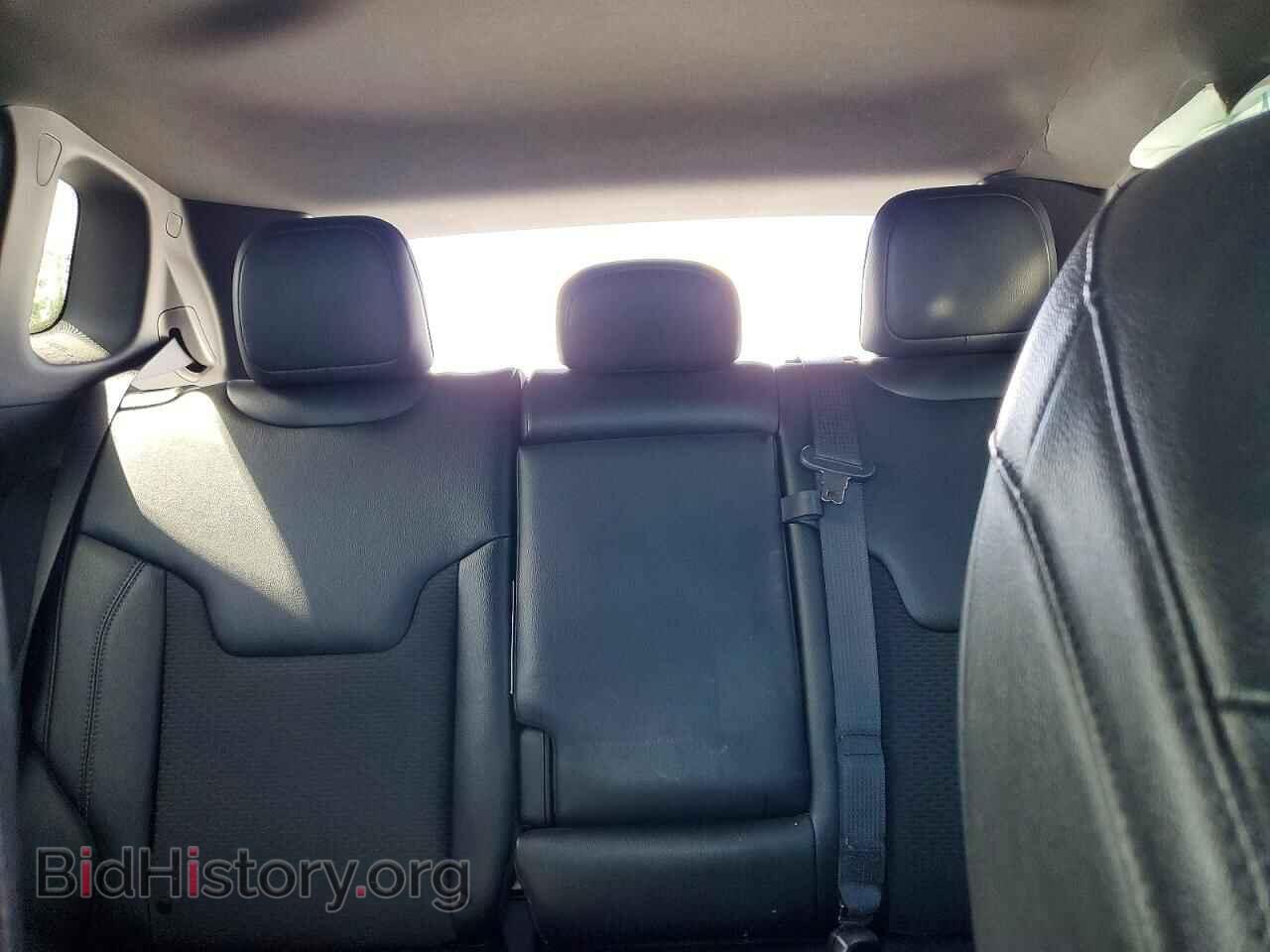 2024 JEEP COMPASS - VIN: 3C4NJDBN0RT114258 - Photo 10