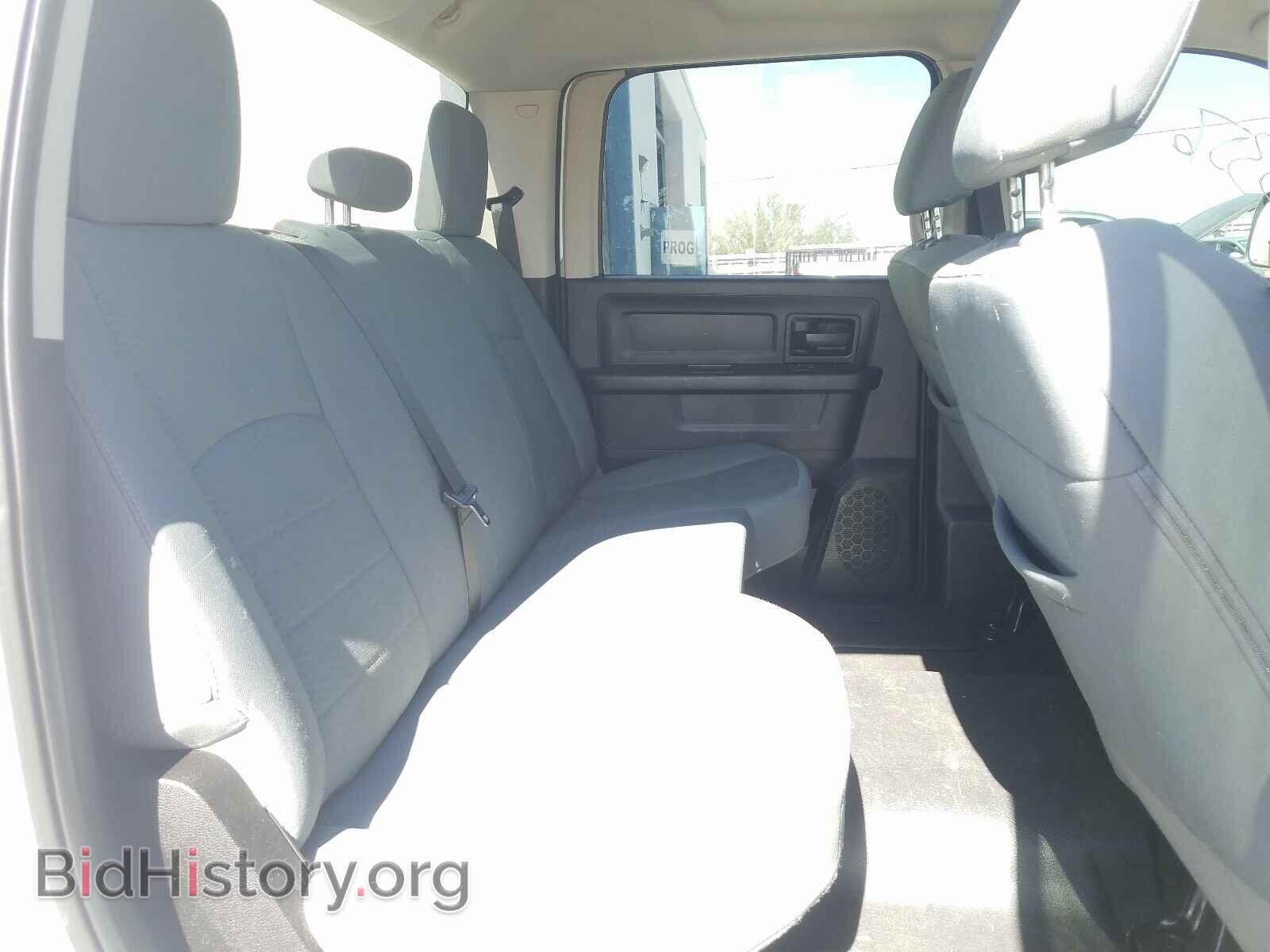 2013 RAM 3500 - VIN: 3C63RPGL2DG615802 - Photo 6