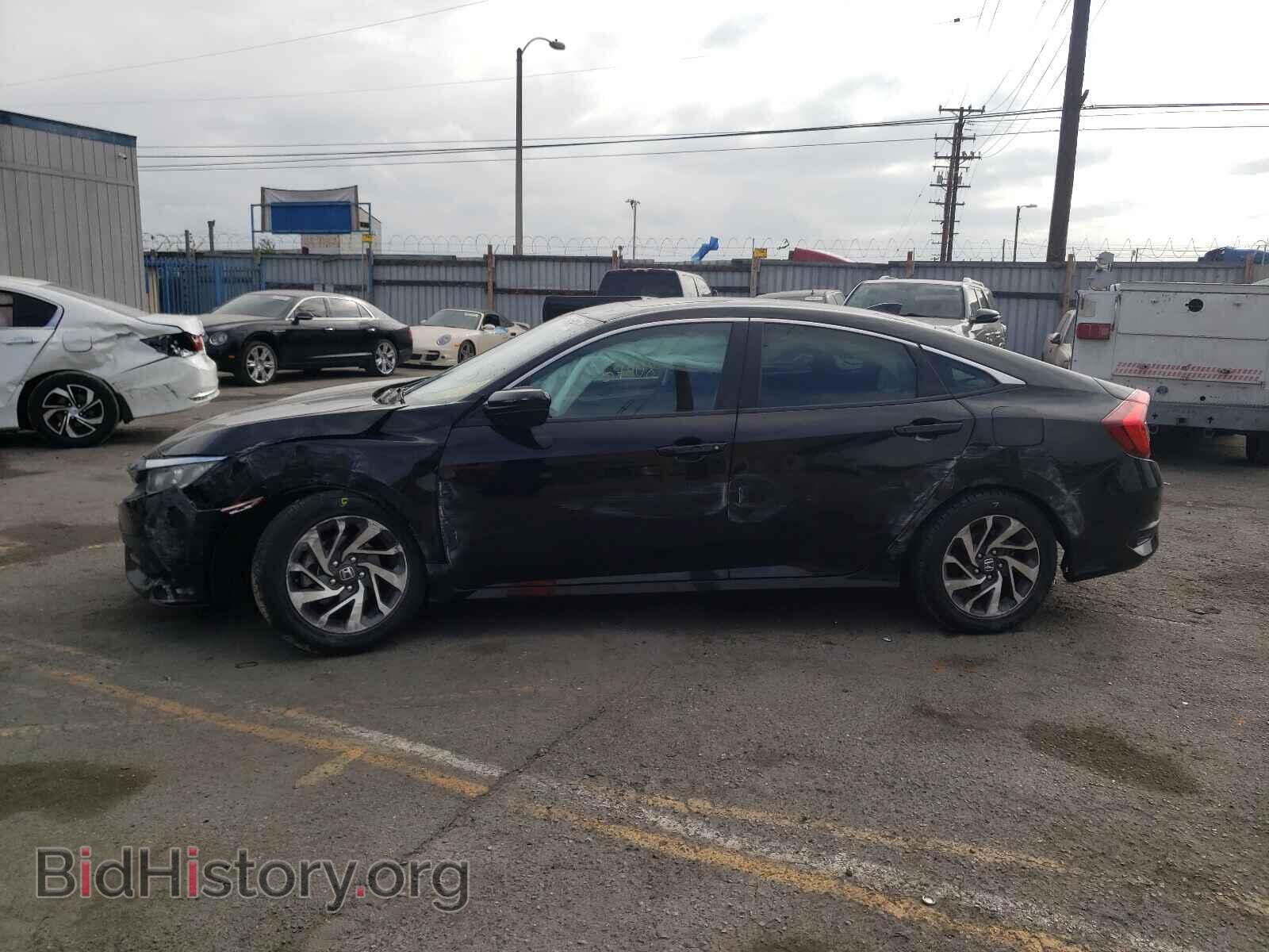 2017 HONDA CIVIC - VIN: 2HGFC2F75HH531222 - Фото 9