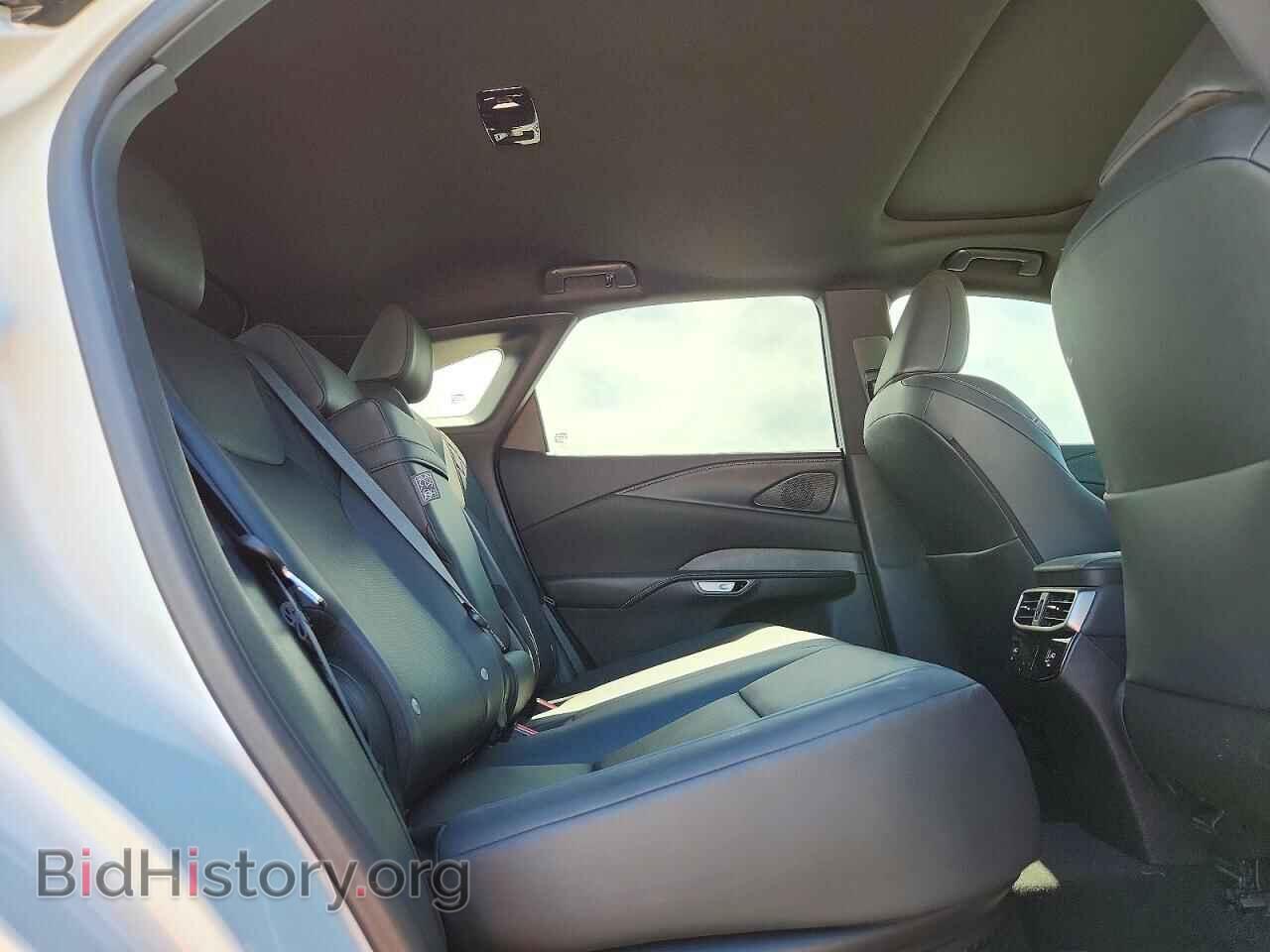 2025 LEXUS UNKNOWN - VIN: 2T2BBMCA0SC097946 - Photo 11
