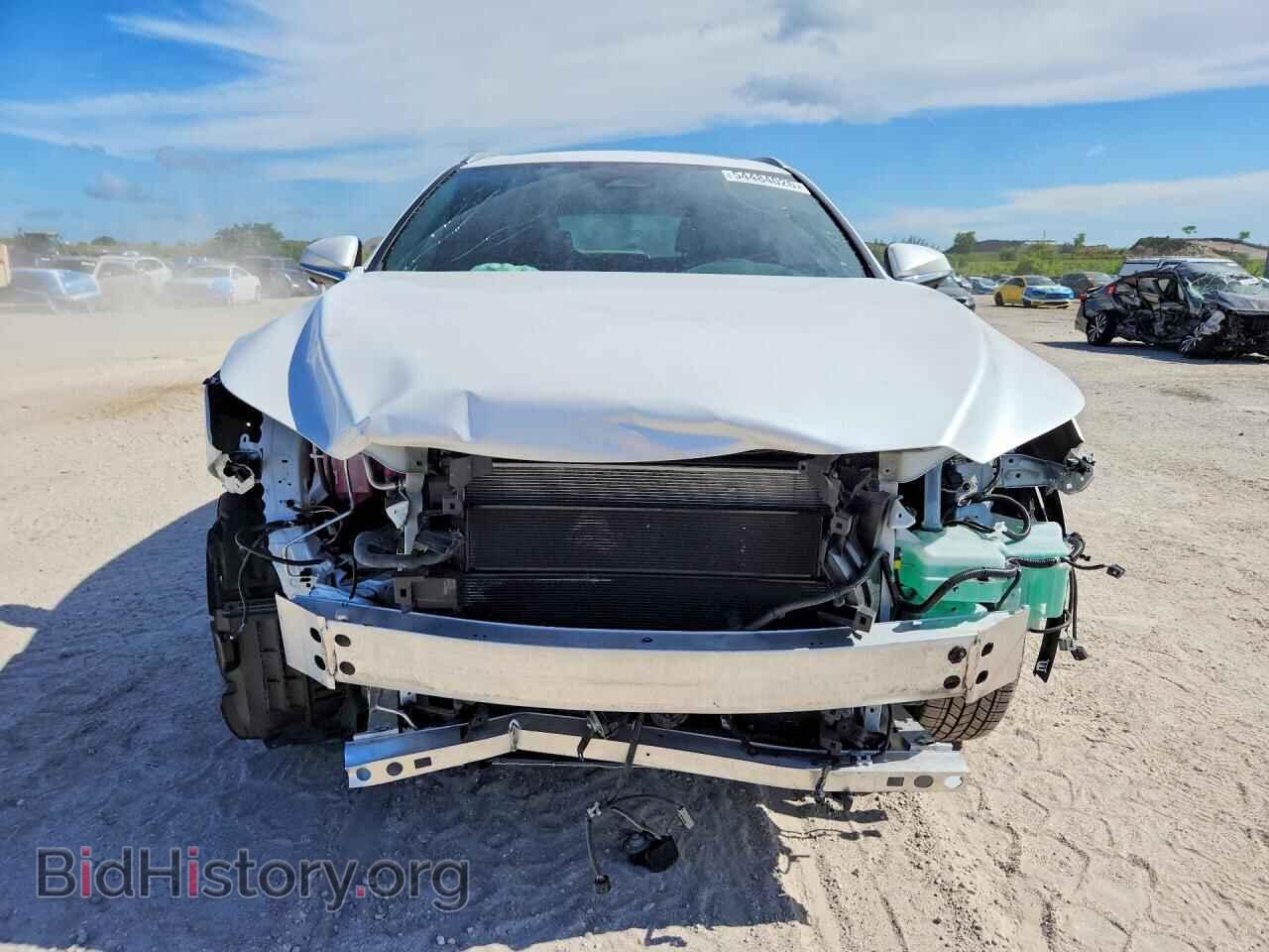 2025 LEXUS UNKNOWN - VIN: 2T2BBMCA0SC097946 - Photo 5