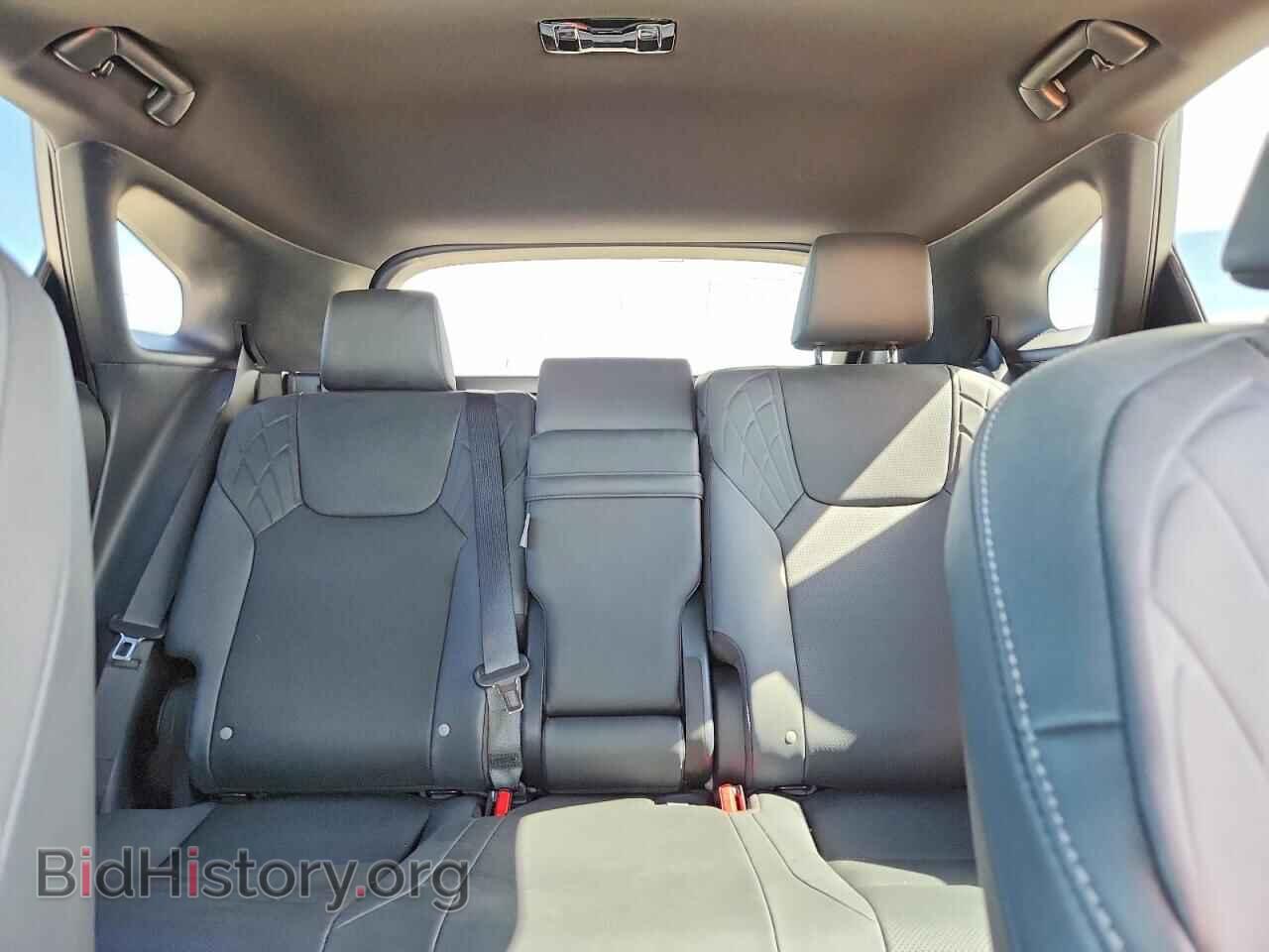 2025 LEXUS UNKNOWN - VIN: 2T2BBMCA0SC097946 - Photo 10