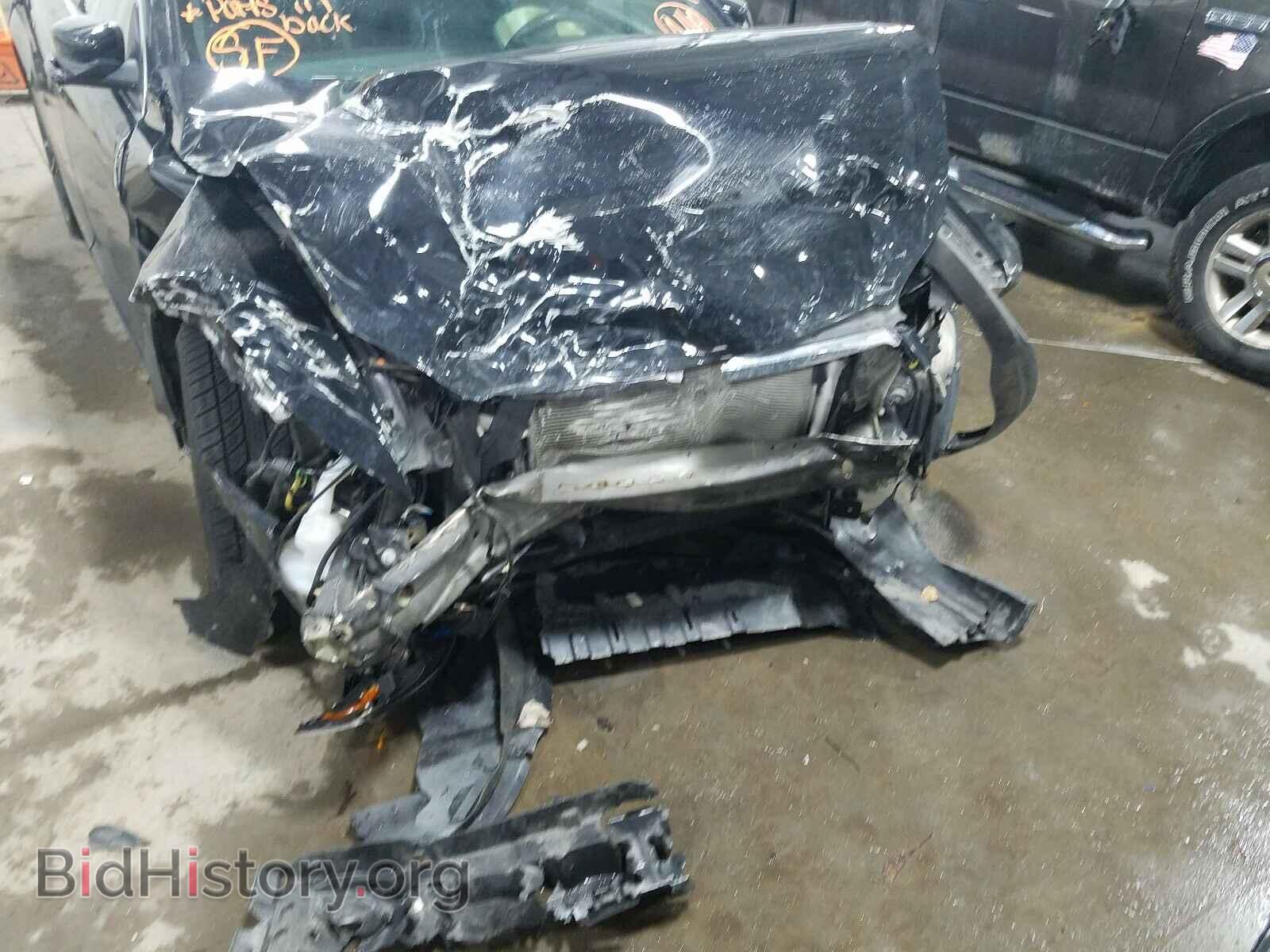 2017 FORD TAURUS - VIN: 1FAHP2E8XHG110510 - Фото 9