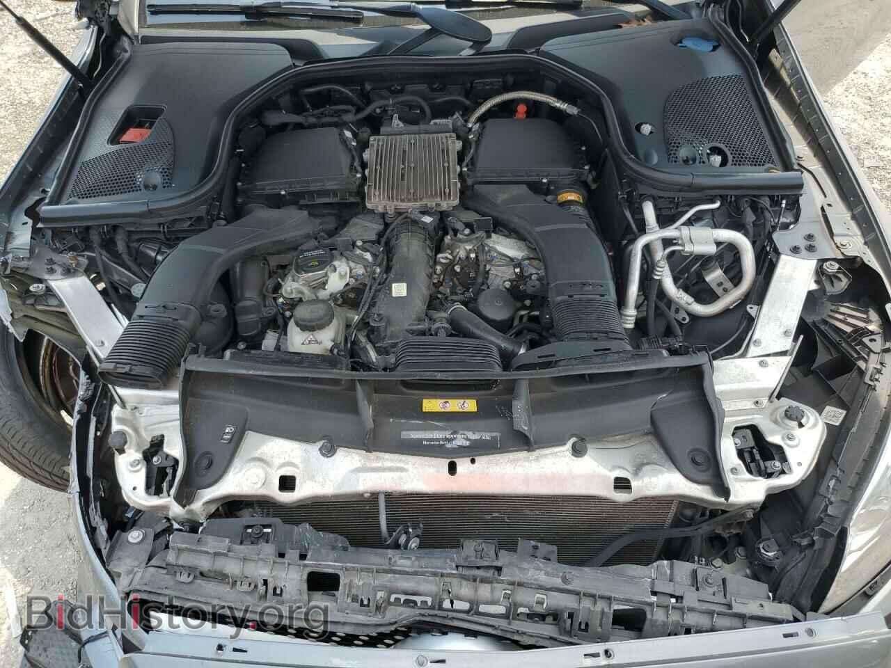 2018 MERCEDES-BENZ E-CLASS - VIN: WDD1J6FB2JF010420 - Фото 11