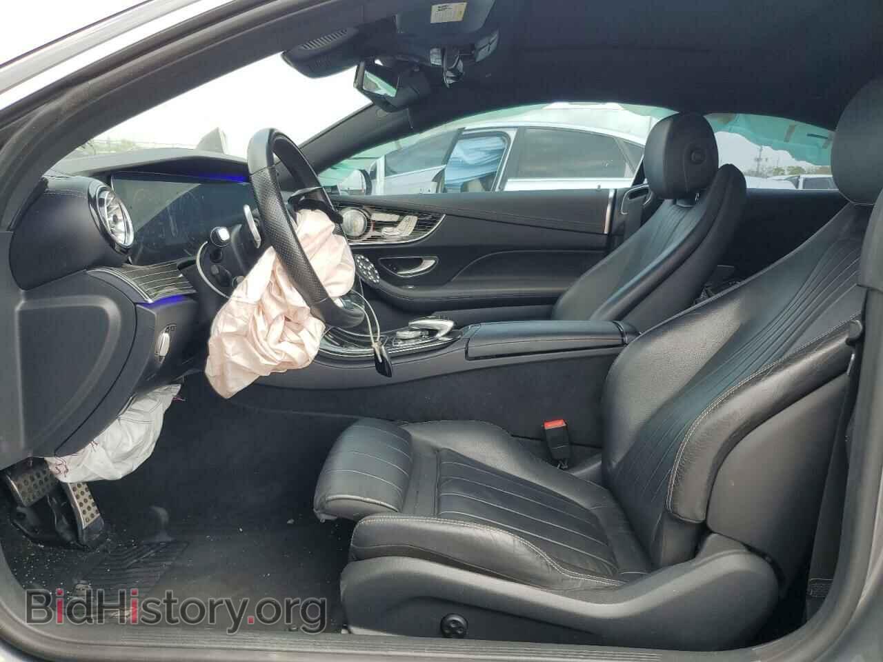 2018 MERCEDES-BENZ E-CLASS - VIN: WDD1J6FB2JF010420 - Фото 7