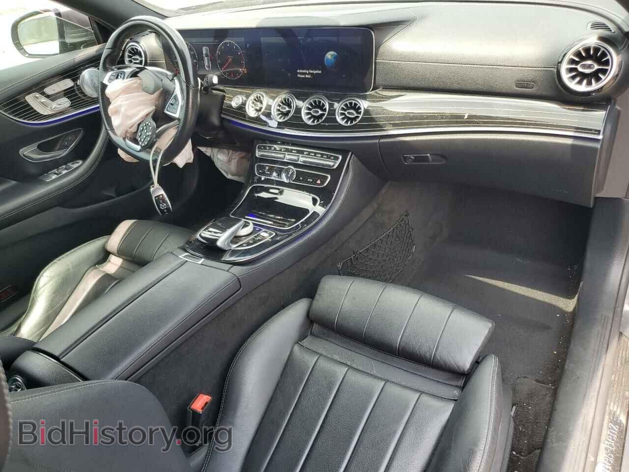 2018 MERCEDES-BENZ E-CLASS - VIN: WDD1J6FB2JF010420 - Фото 8
