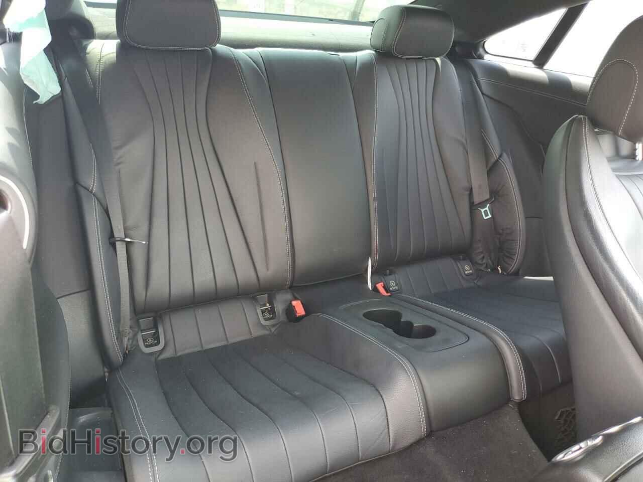 2018 MERCEDES-BENZ E-CLASS - VIN: WDD1J6FB2JF010420 - Фото 10