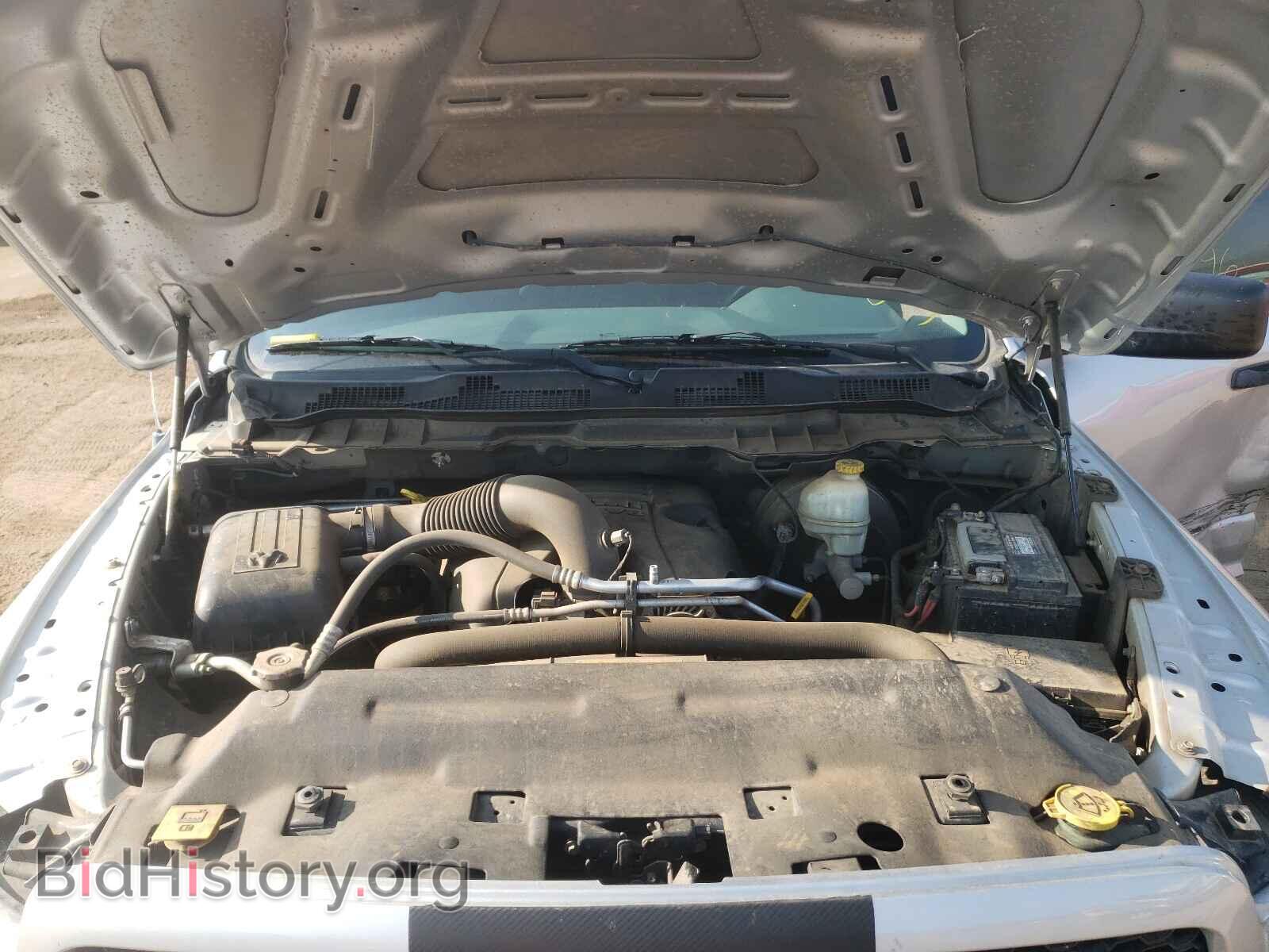 2013 RAM 1500 - VIN: 1C6RR6FTXDS666169 - Фото 7