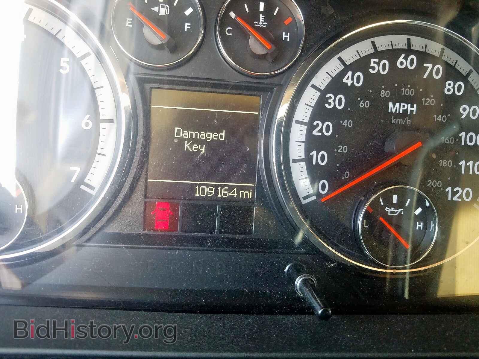 2012 DODGE RAM 1500 S - VIN: 1C6RD7FT5CS240330 - Фото 8