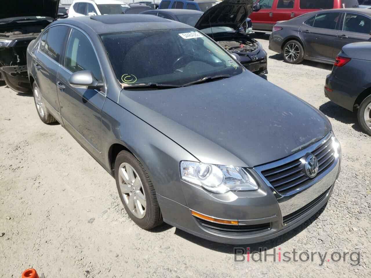 Photo WVWAK73C16P025163 - VOLKSWAGEN PASSAT 2006