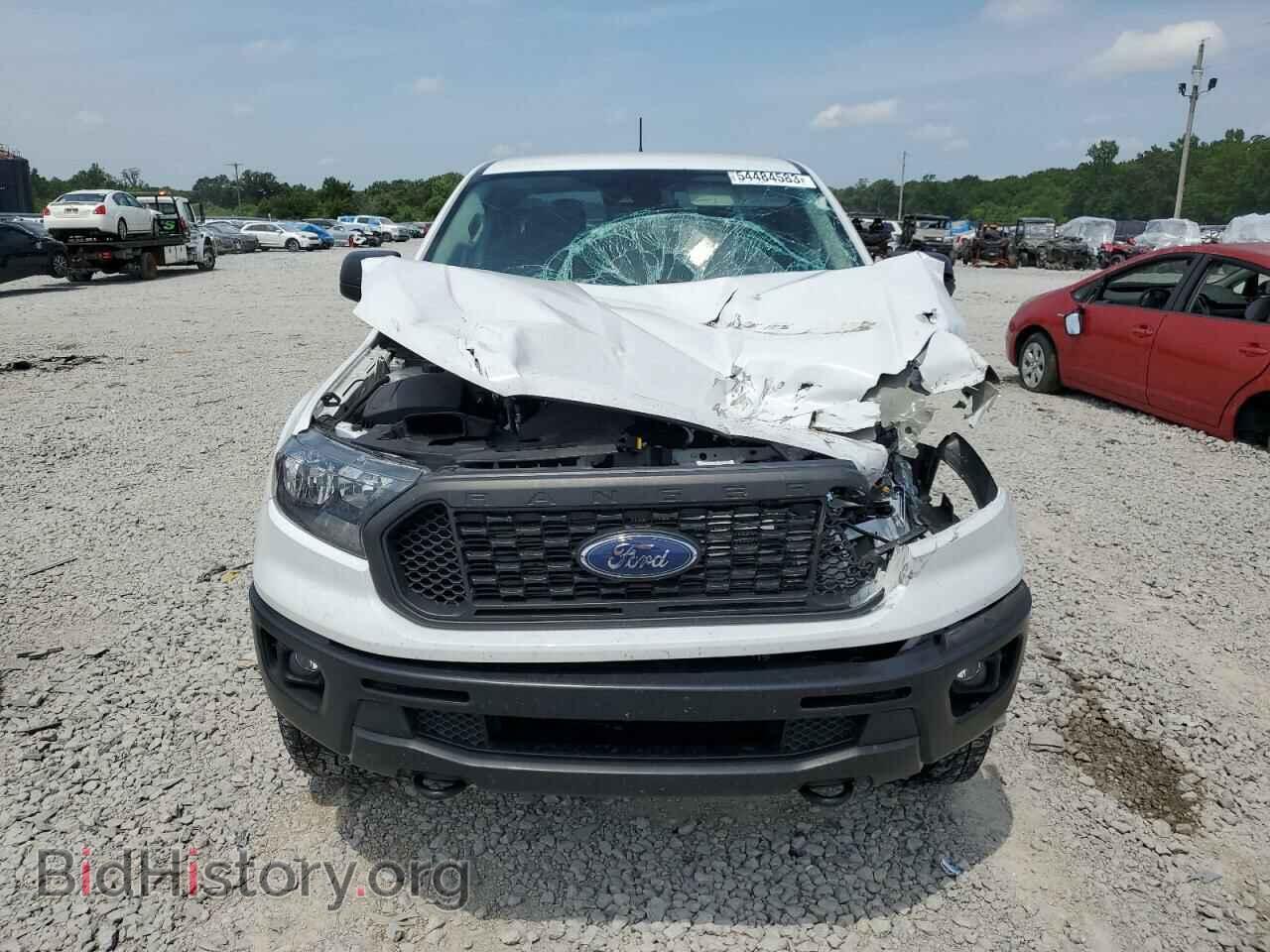 2021 FORD RANGER - VIN: 1FTER4EH8MLD08300 - Фото 5