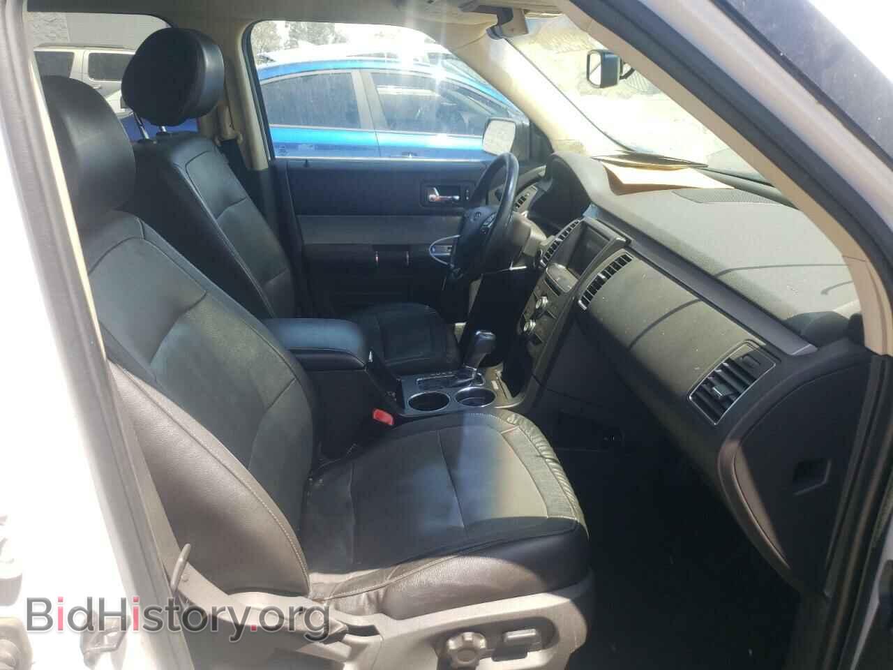 2014 FORD FLEX - VIN: 2FMGK5C88EBD33572 - Photo 5